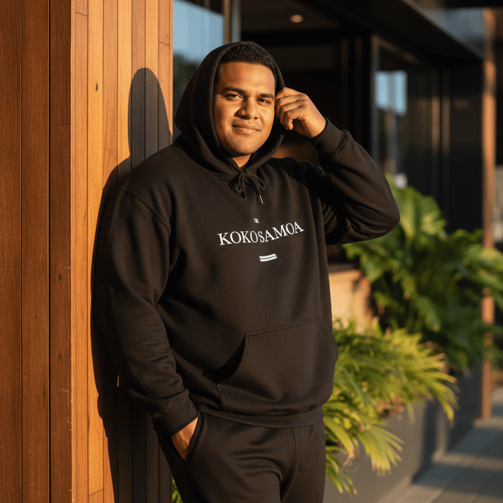 Samoa vs. Māori: The Deep Roots and Divergent Paths of Two Polynesian Titans - The Koko Samoa