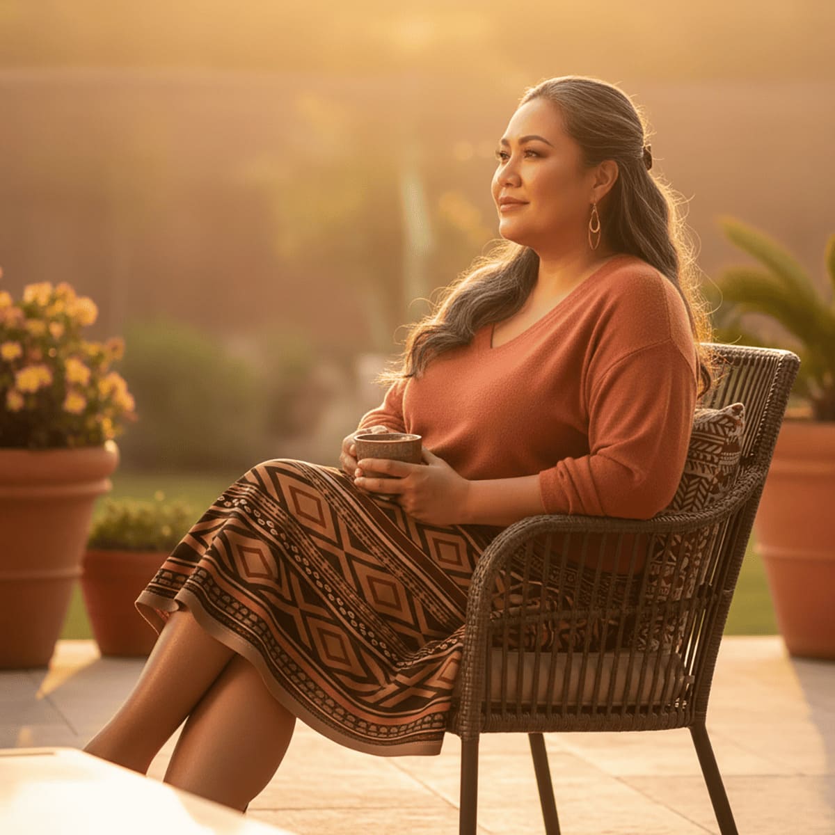 Samoan Design Patterns: The Visual Language of the Tatau and Siapo - The Koko Samoa