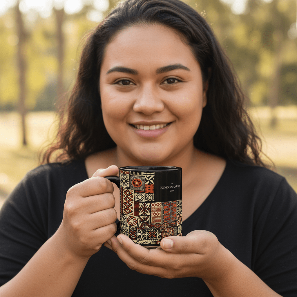 Unveiling the Ancient Mariners: Where the Samoan People Come From - The Koko Samoa