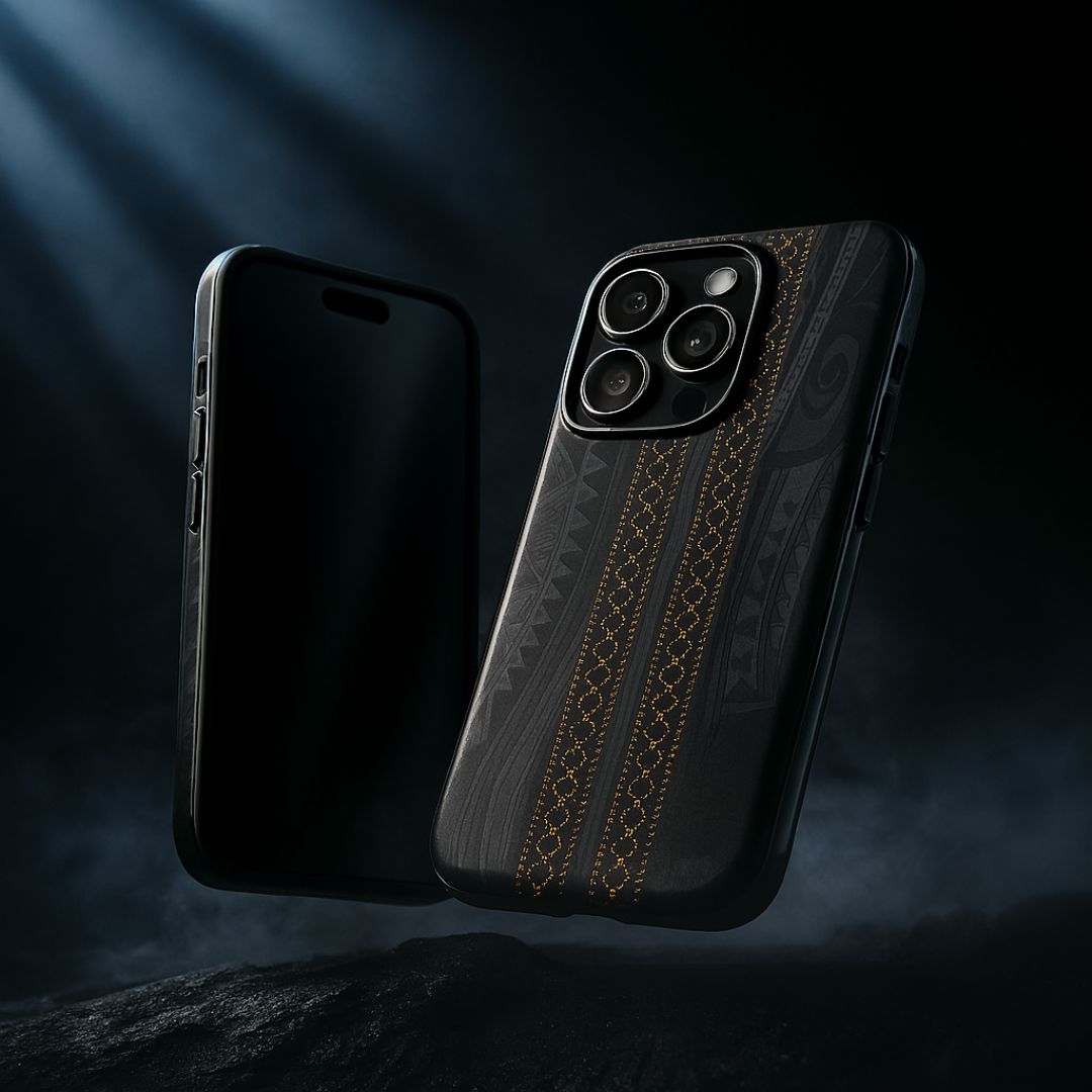 Tough Phone Cases - The Koko Samoa