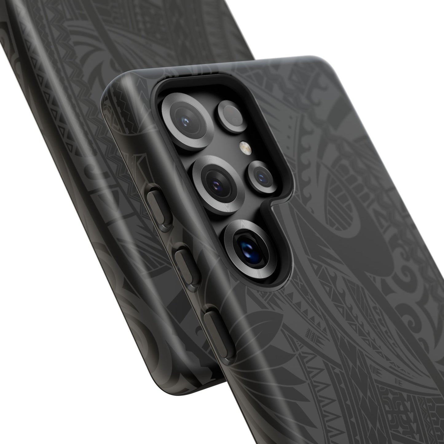 Samsung Tough Phone Case - Warrior - AU/NZ/USA