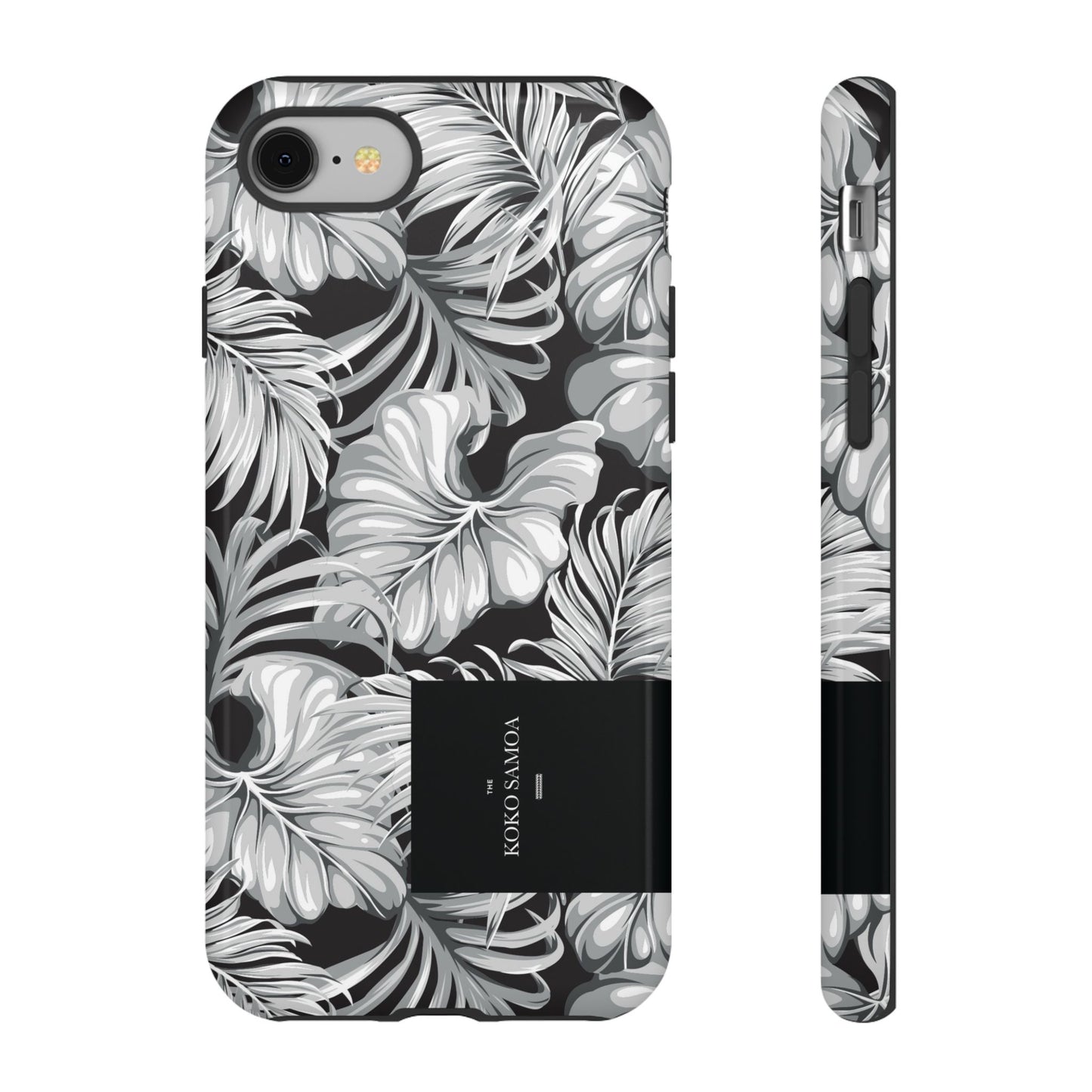 iPhone Tough Phone Case - Falealili Shades - AU/NZ/USA