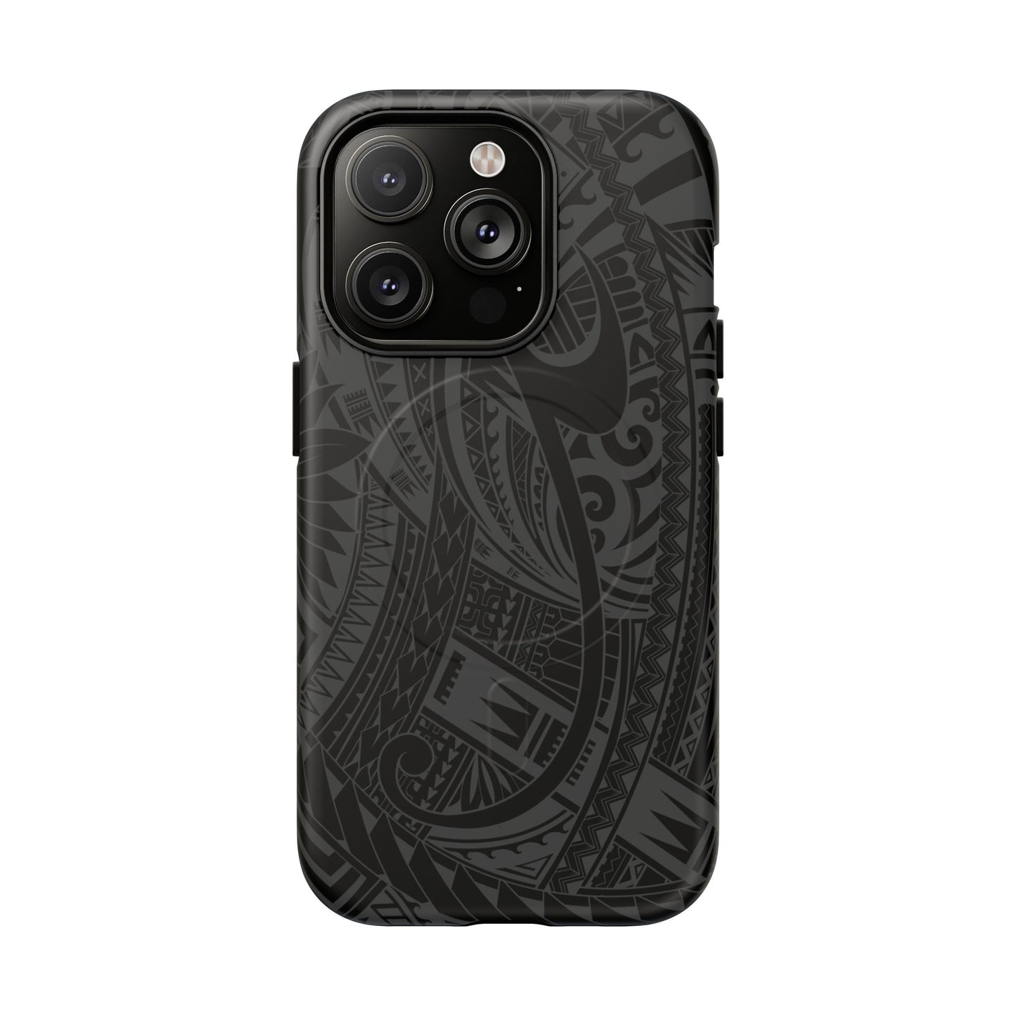 iPhone Tough Magsafe® Phone Case - Warrior - AU/NZ/USA