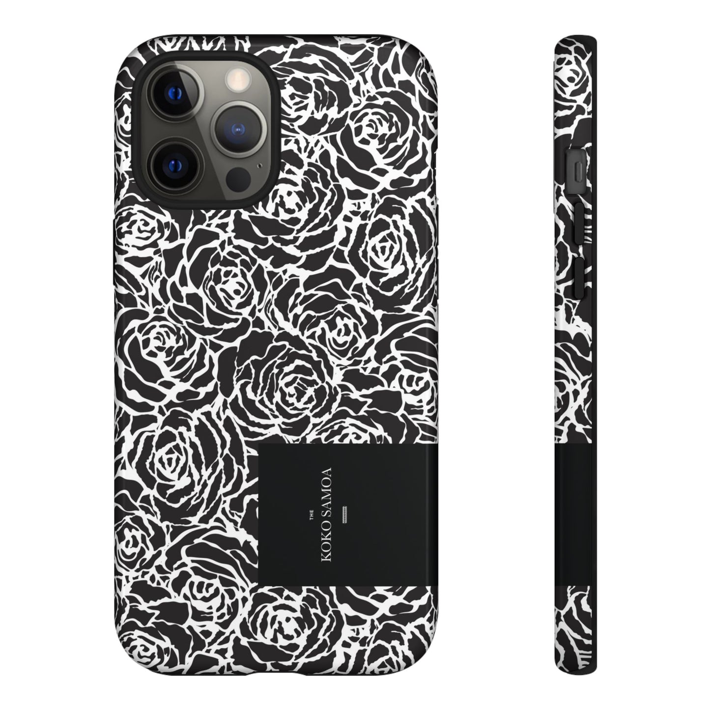 iPhone Tough Phone Case - Faleasiu Nights - AU/NZ/USA