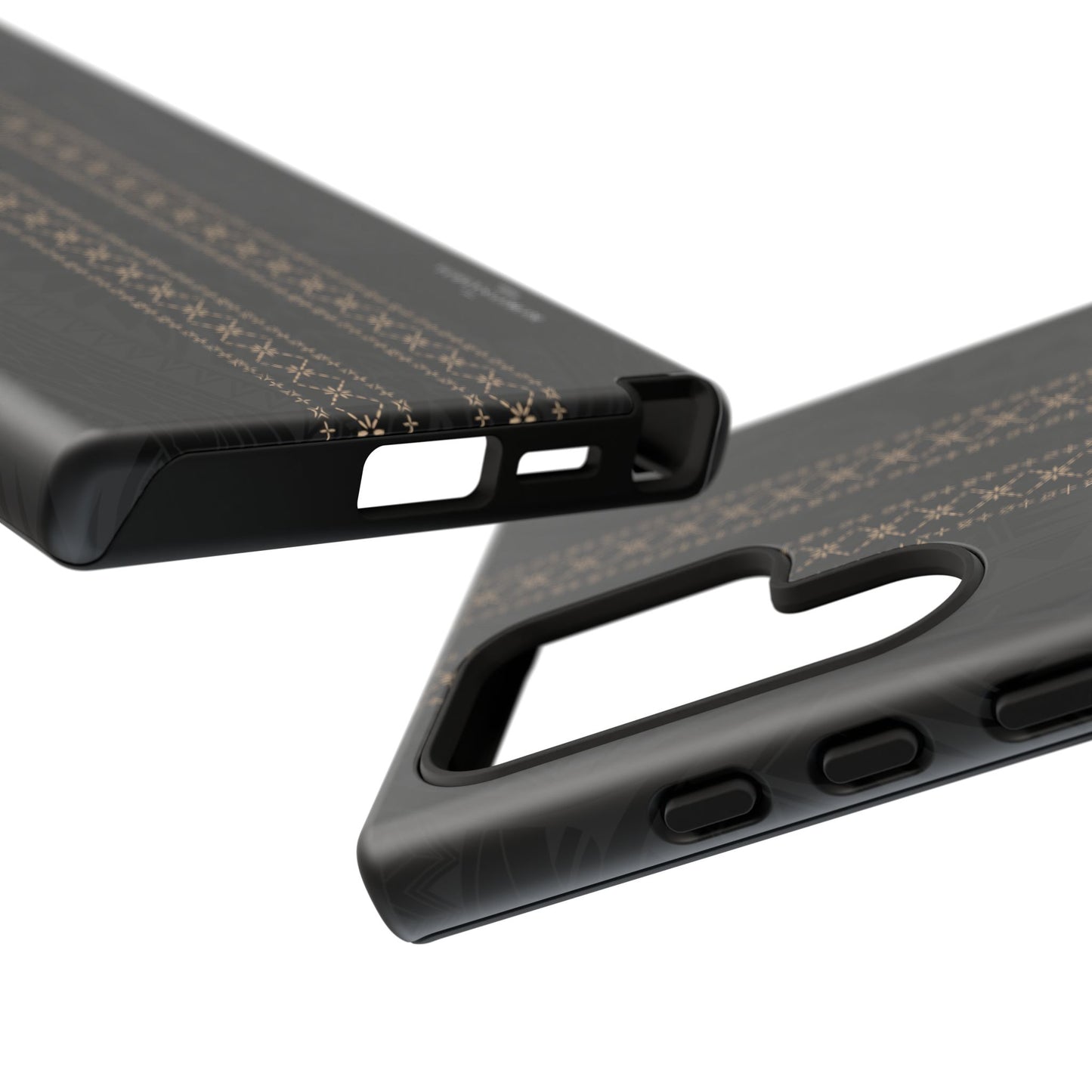 Samsung Tough Phone Case - Malu - AU/NZ/USA