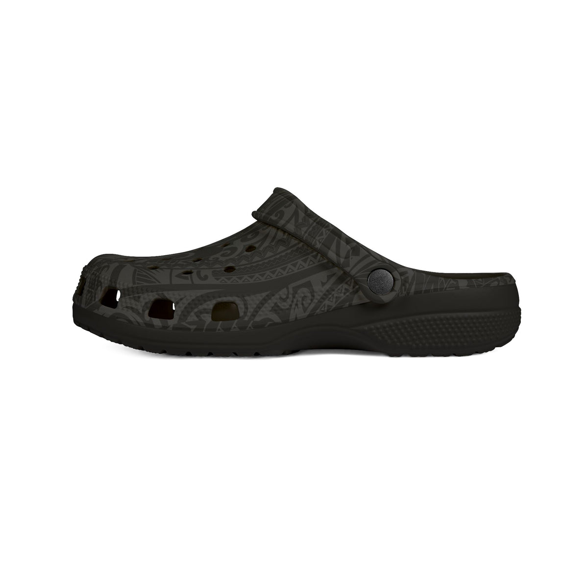Foam Clogs - Warrior - AU/NZ
