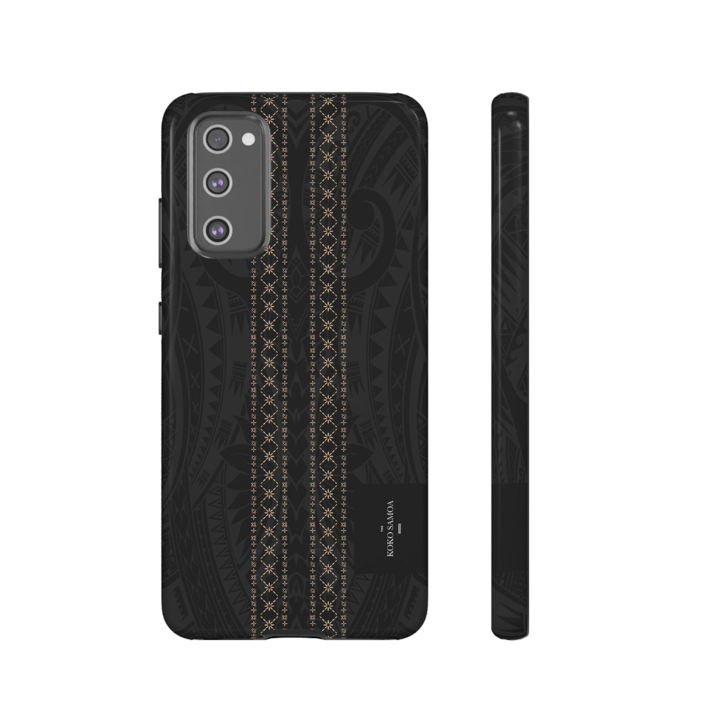 Samsung Tough Phone Case - Malu - AU/NZ/USA