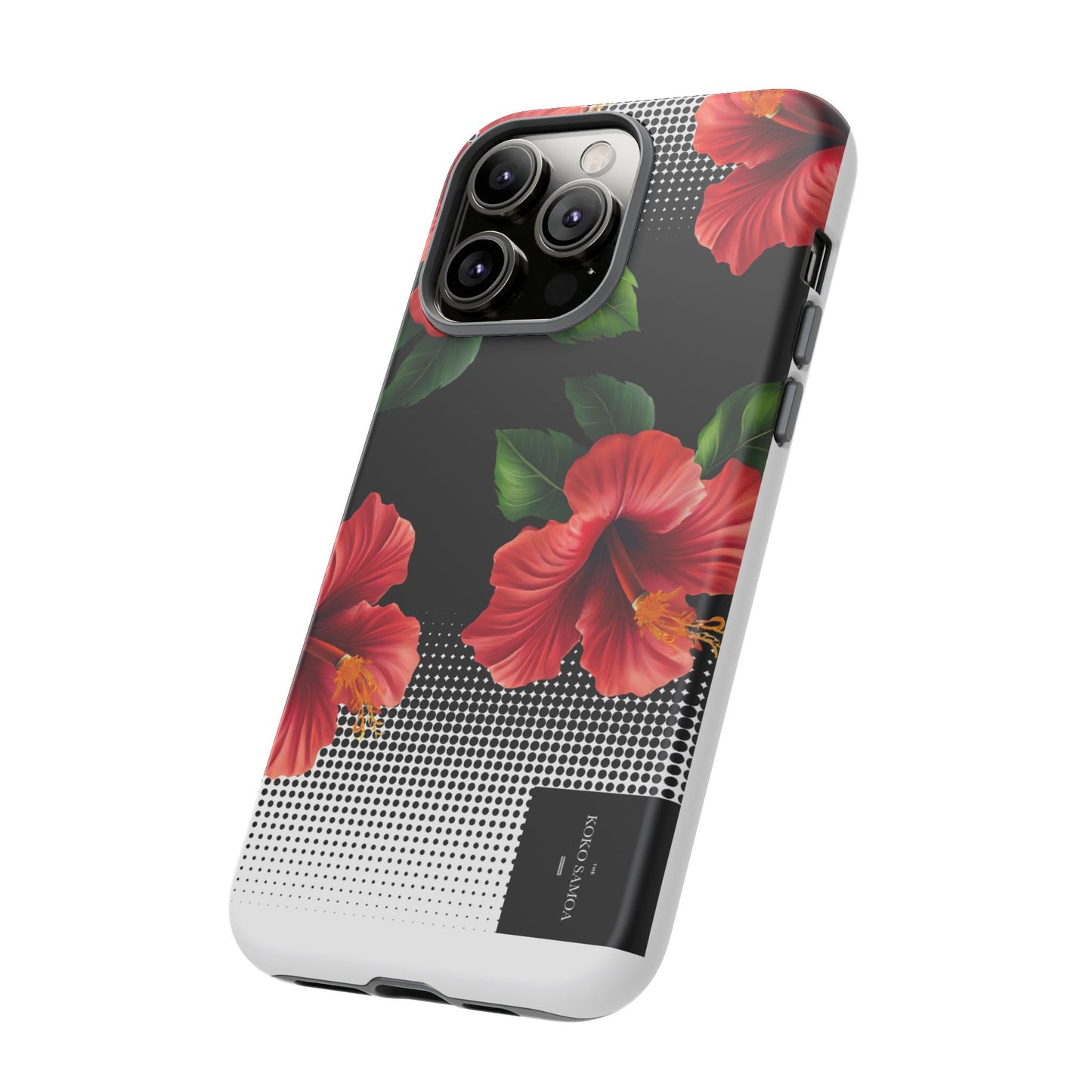 Tough Phone Case - Aute - AU/NZ/USA