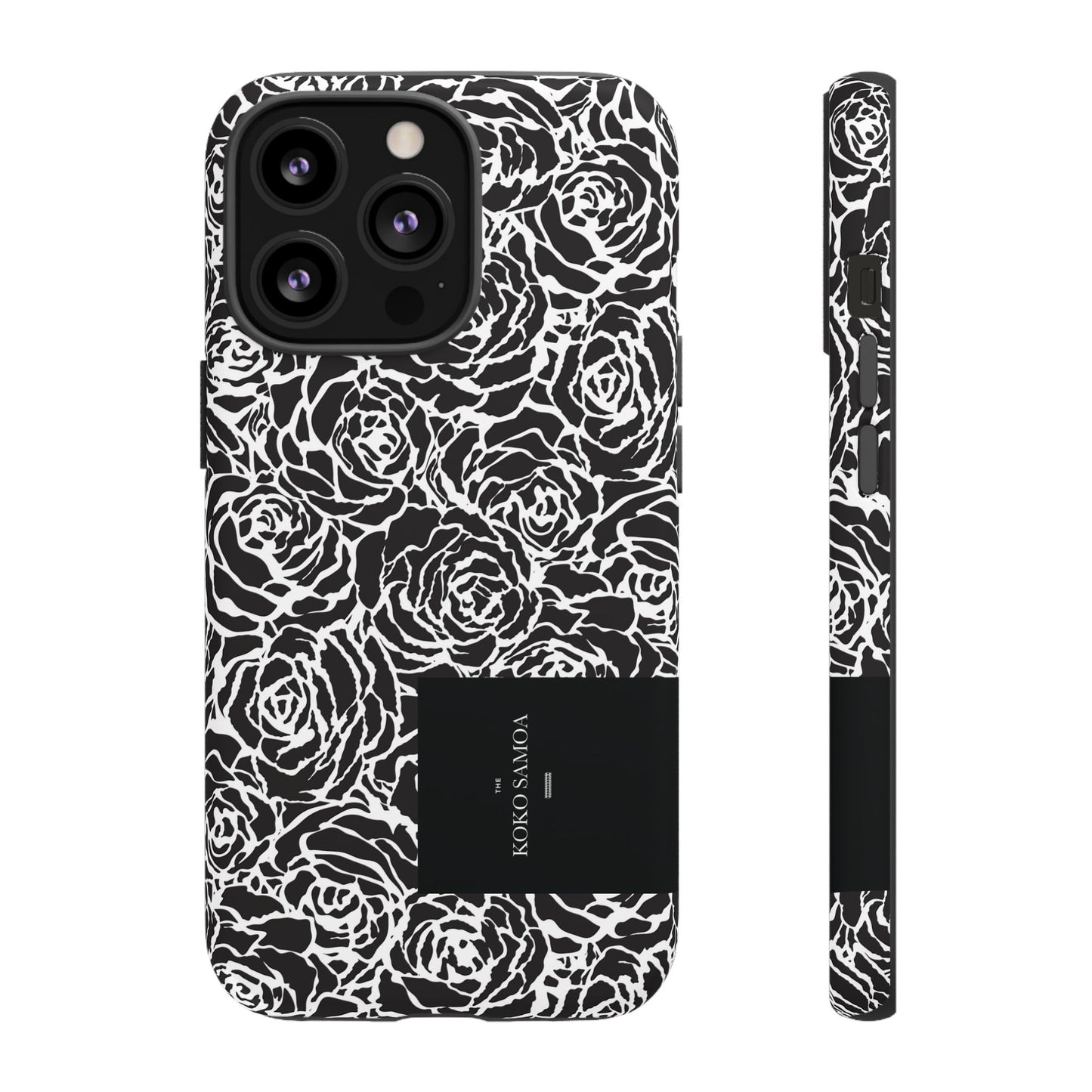 iPhone Tough Phone Case - Faleasiu Nights - AU/NZ/USA