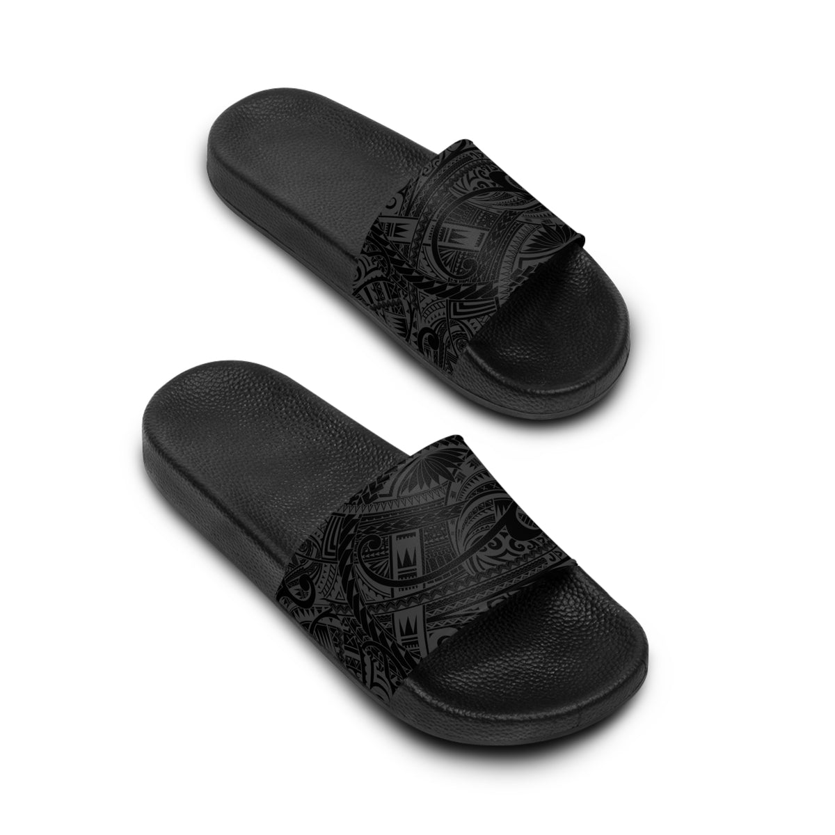 Men's Slide Sandals - Warrior - AU/NZ