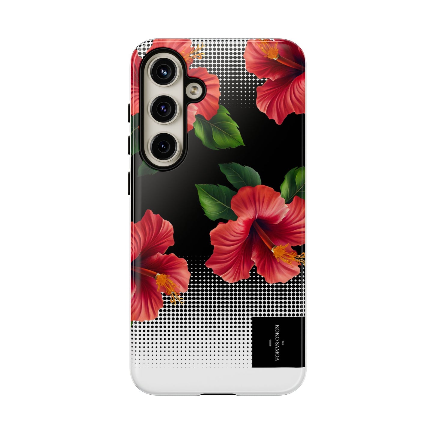 Tough Phone Case - Aute - AU/NZ/USA