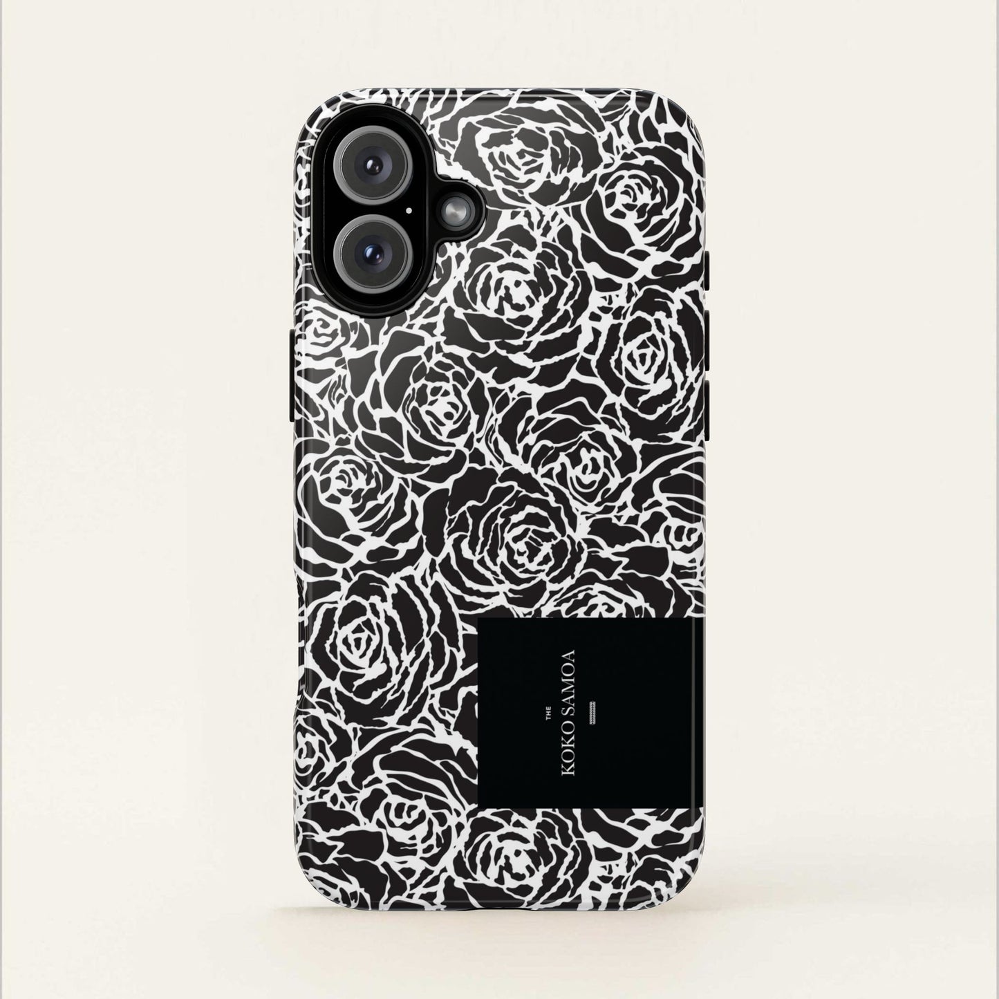 iPhone Tough Phone Case - Faleasiu Nights - AU/NZ/USA