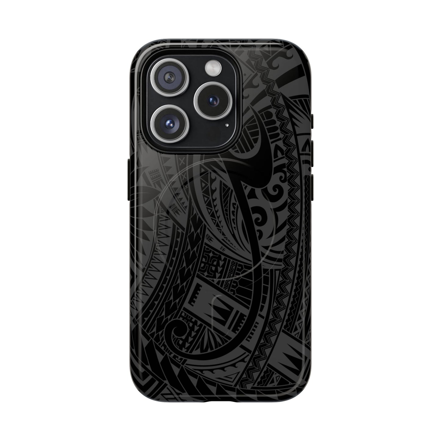 iPhone Tough Magsafe® Phone Case - Warrior - AU/NZ/USA