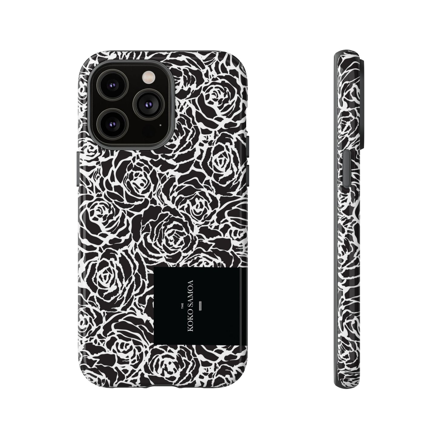 iPhone Tough Phone Case - Faleasiu Nights - AU/NZ/USA