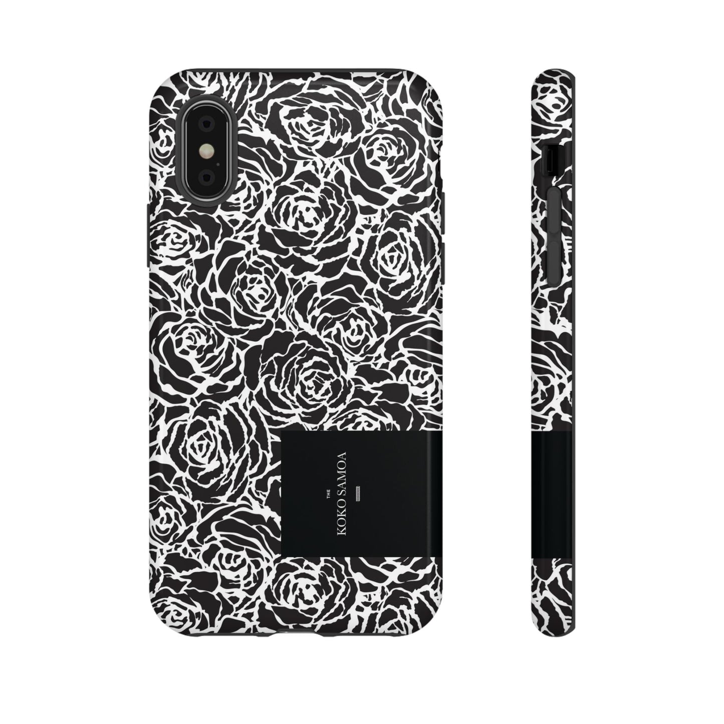 iPhone Tough Phone Case - Faleasiu Nights - AU/NZ/USA