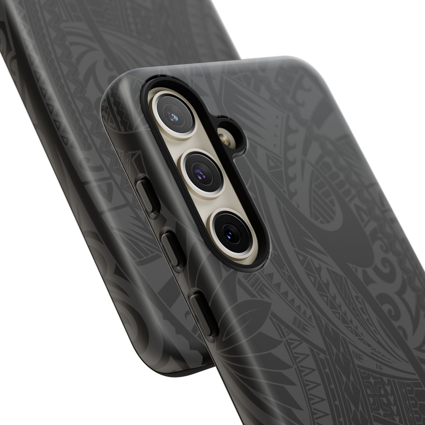 Samsung Tough Phone Case - Warrior - AU/NZ/USA