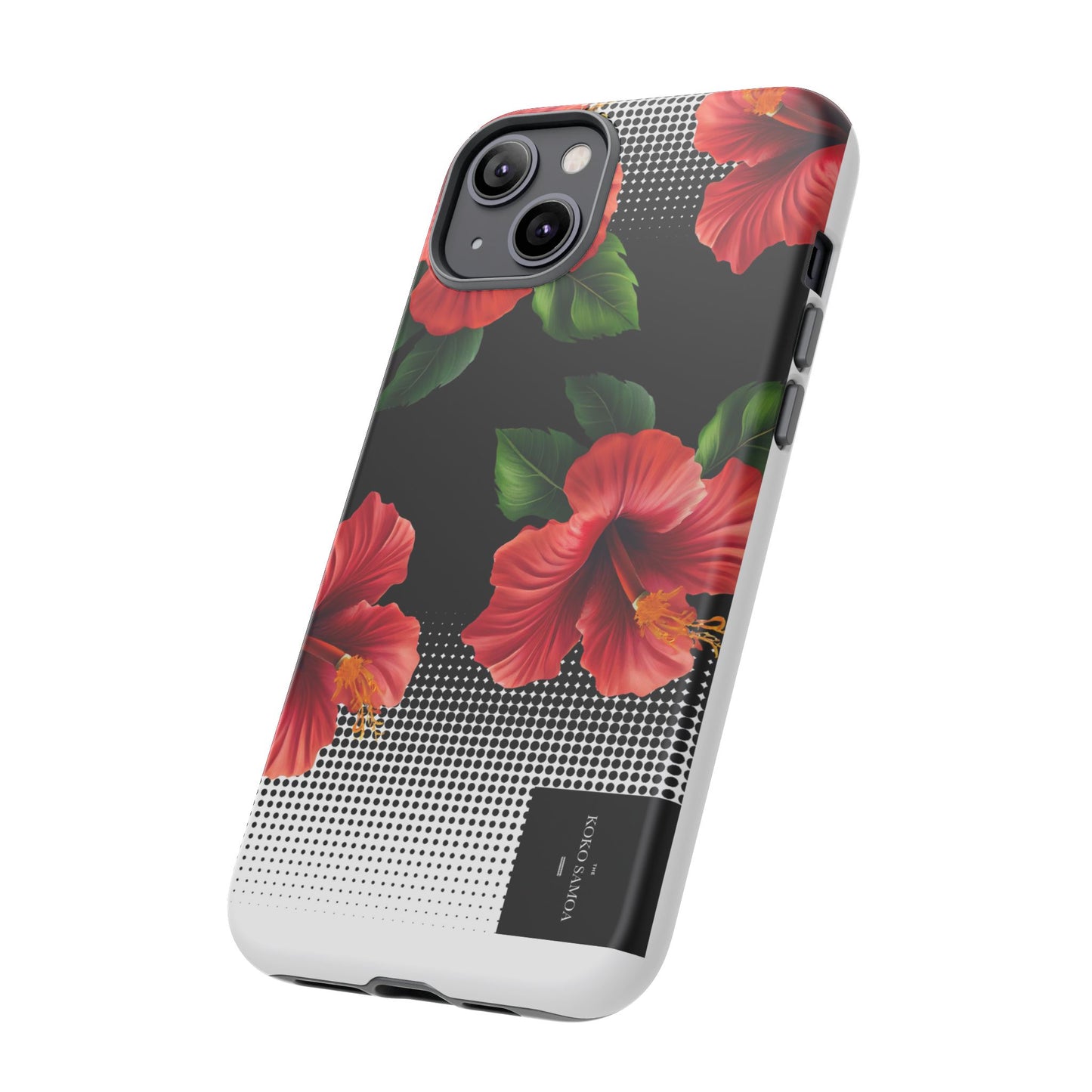 Tough Phone Case - Aute - AU/NZ/USA