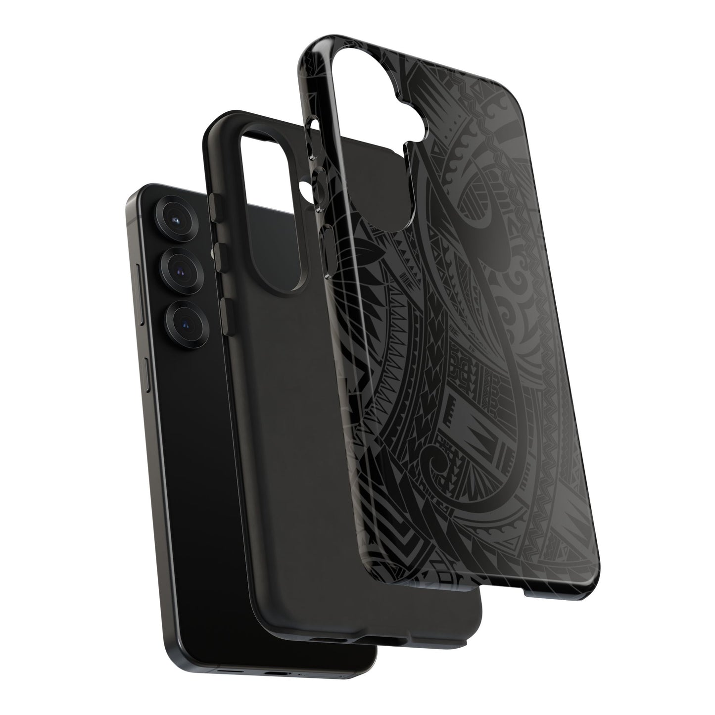 Samsung Tough Phone Case - Warrior - AU/NZ/USA
