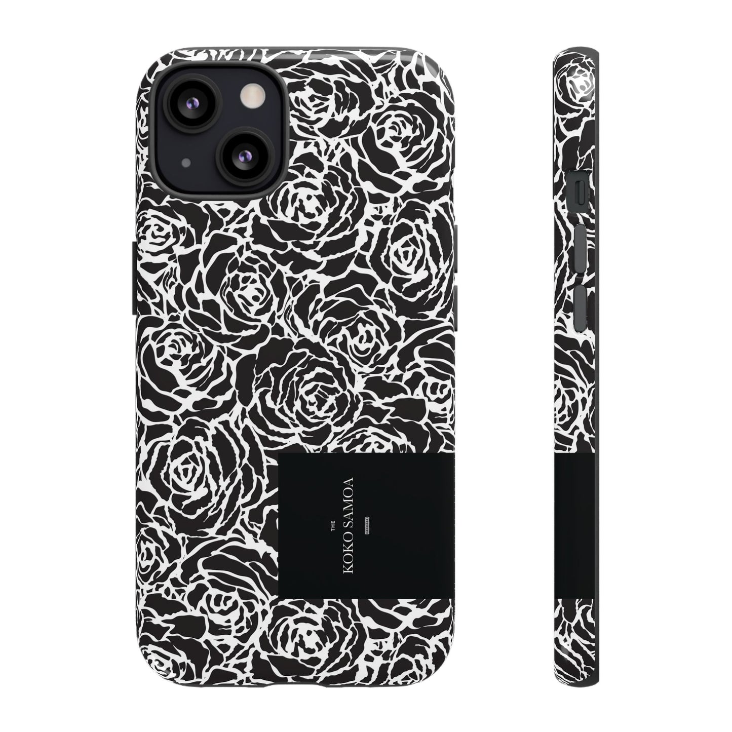 iPhone Tough Phone Case - Faleasiu Nights - AU/NZ/USA