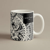 11oz Mug - Bloom - USA - The Koko Samoa