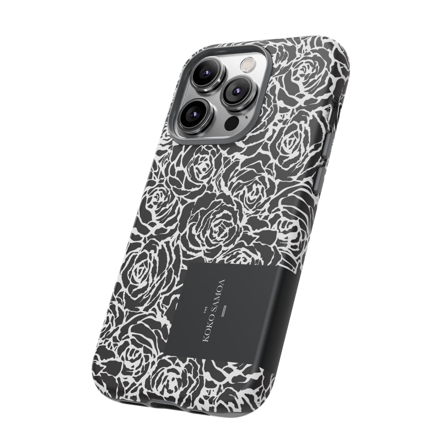 iPhone Tough Phone Case - Faleasiu Nights - AU/NZ/USA