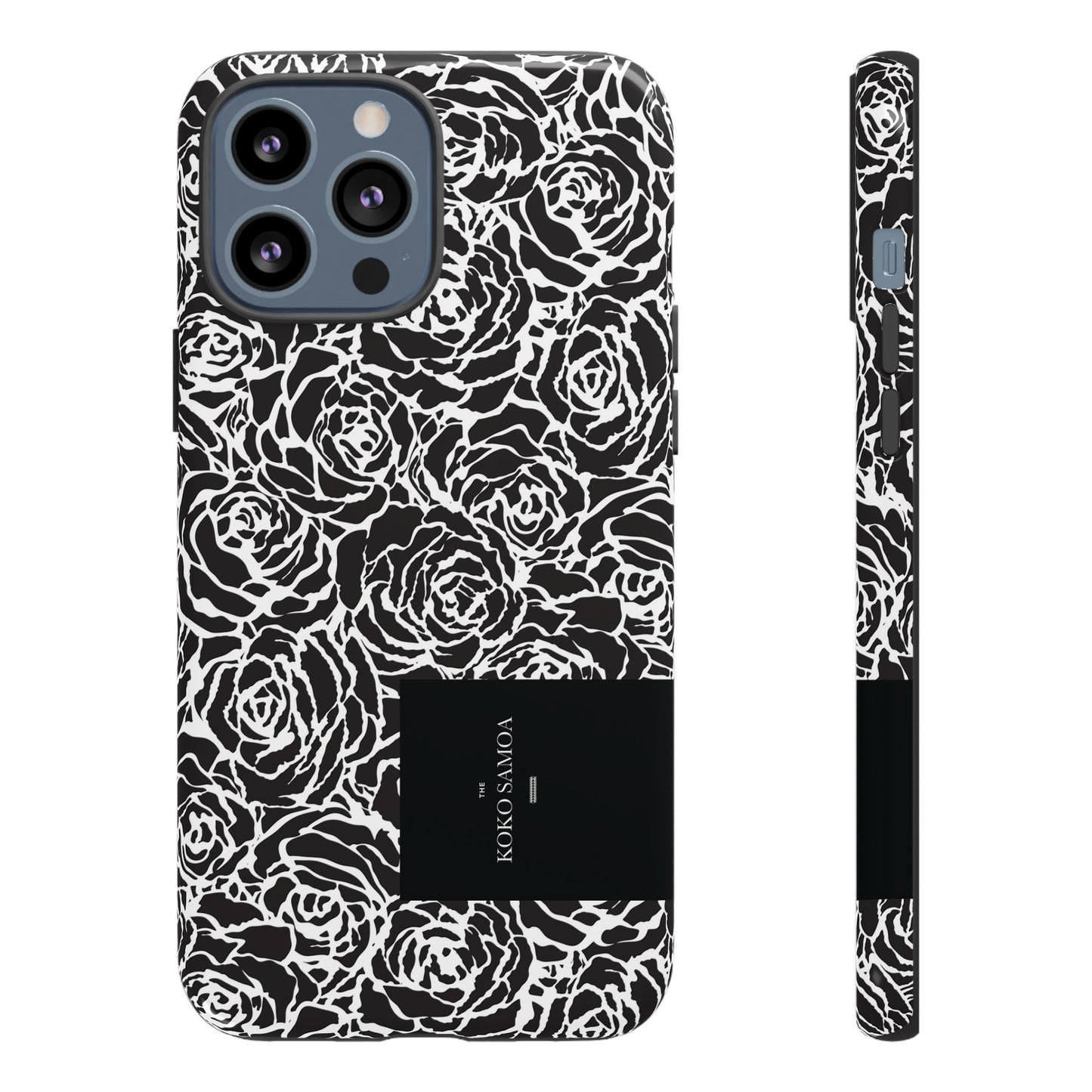 iPhone Tough Phone Case - Faleasiu Nights - AU/NZ/USA
