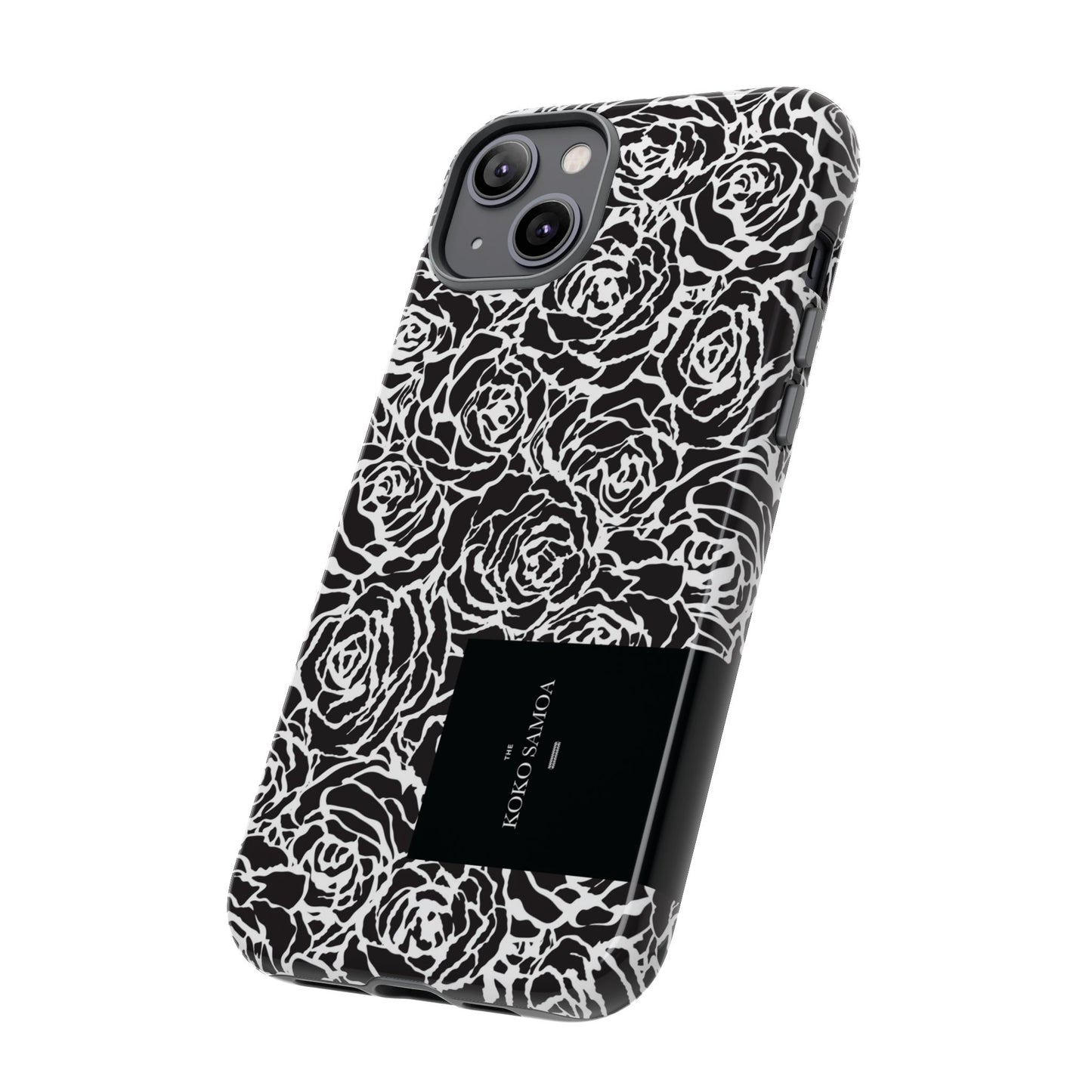 iPhone Tough Phone Case - Faleasiu Nights - AU/NZ/USA