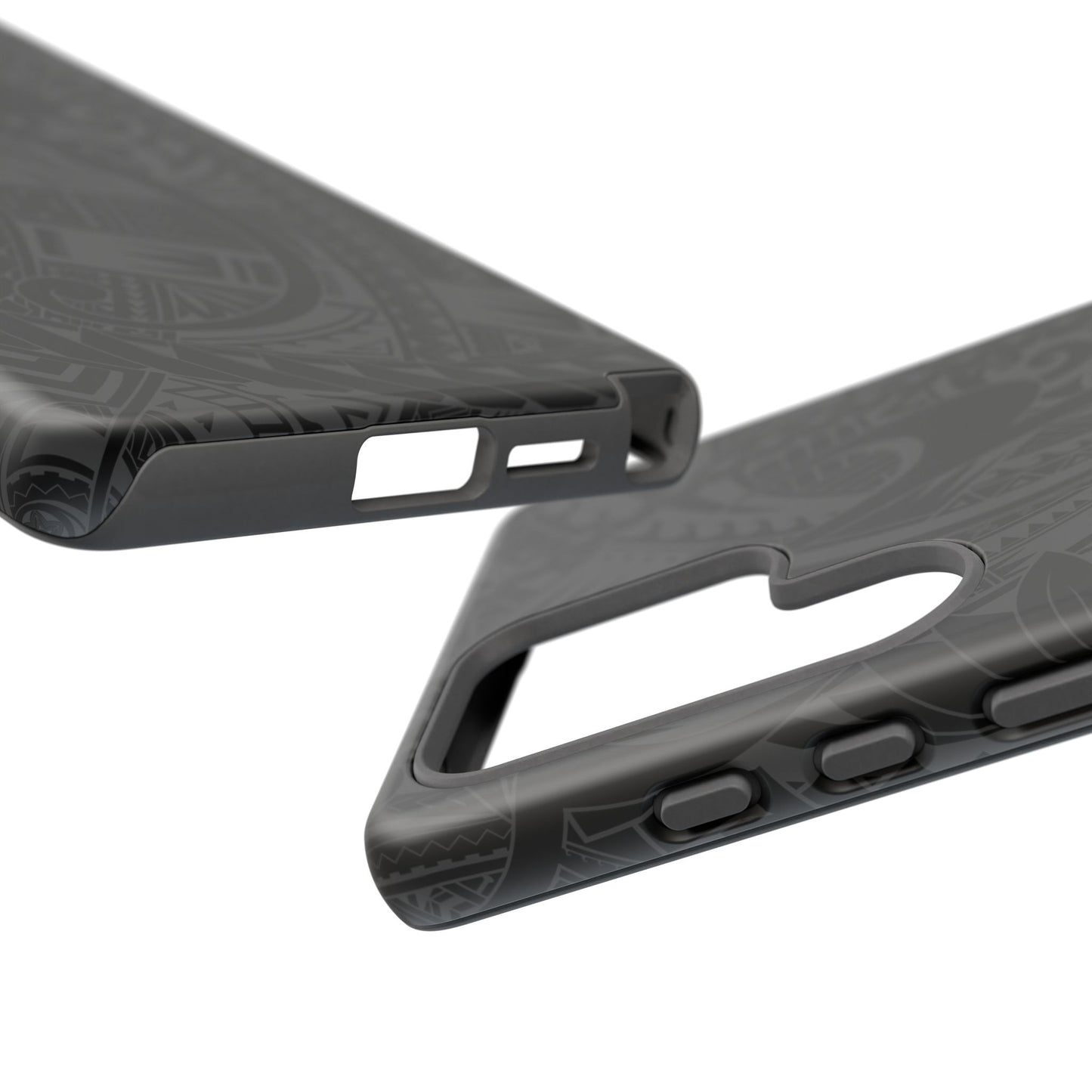 Samsung Tough Phone Case - Warrior - AU/NZ/USA