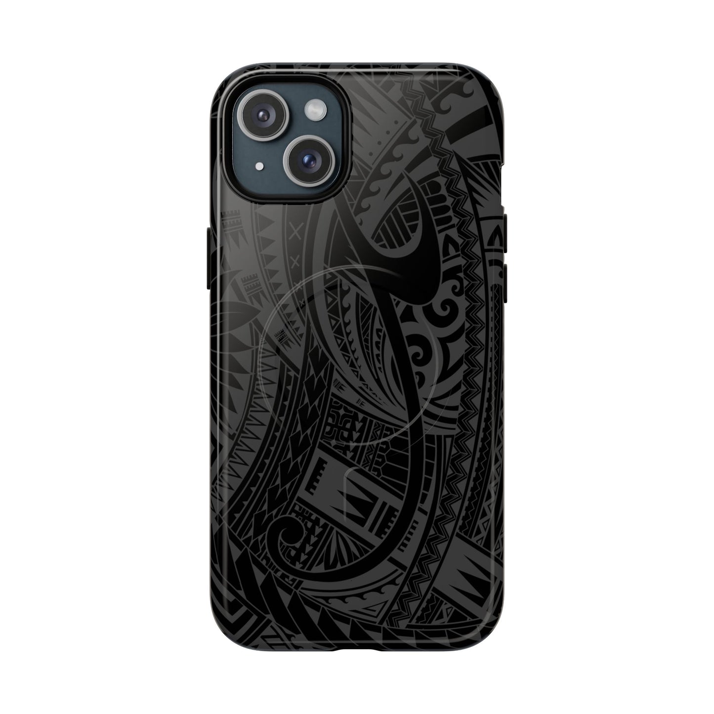 iPhone Tough Magsafe® Phone Case - Warrior - AU/NZ/USA