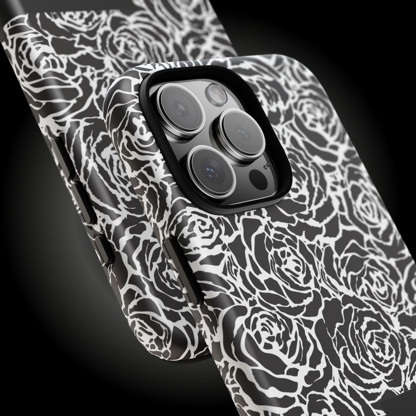 iPhone Tough Phone Case - Faleasiu Nights - AU/NZ/USA
