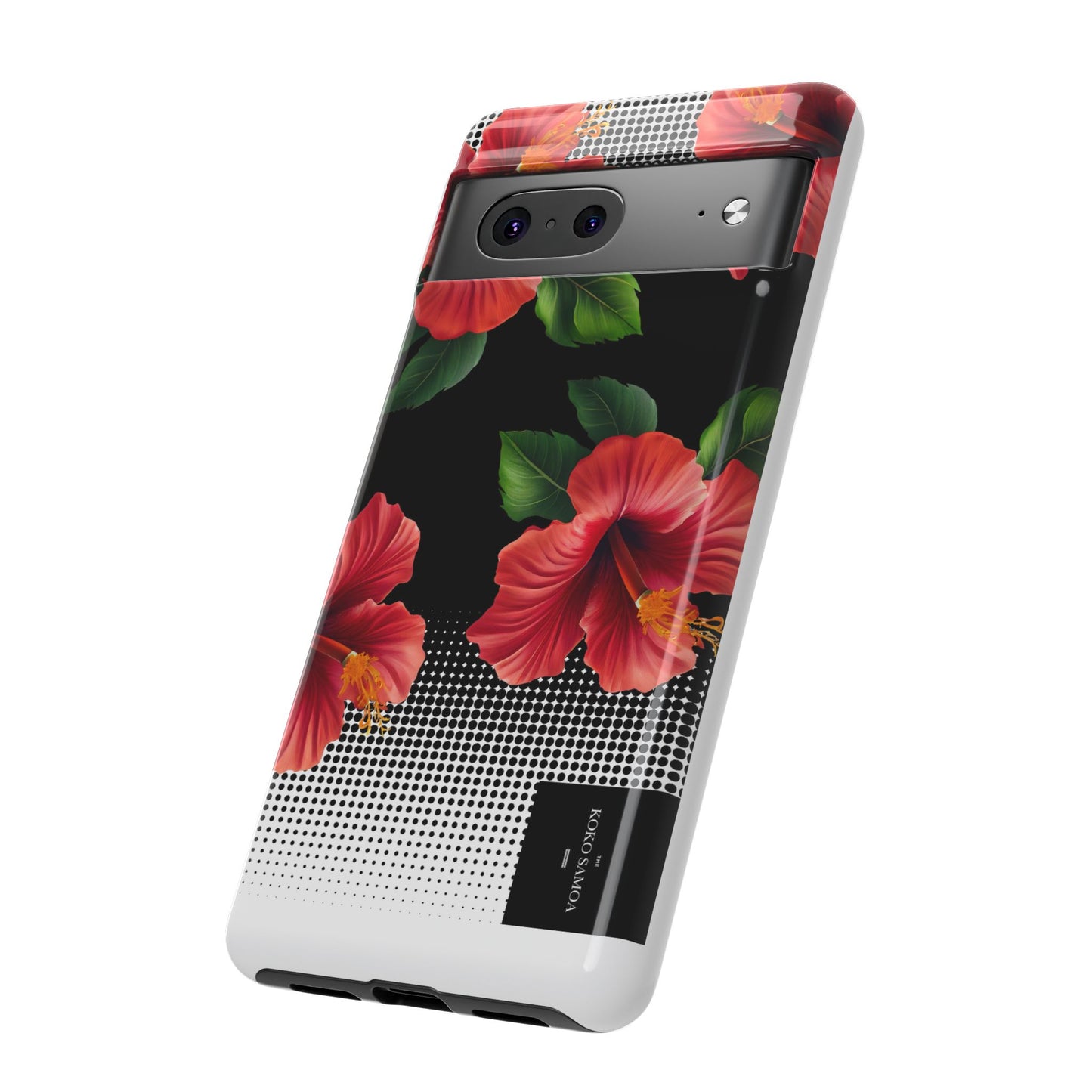 Tough Phone Case - Aute - AU/NZ/USA