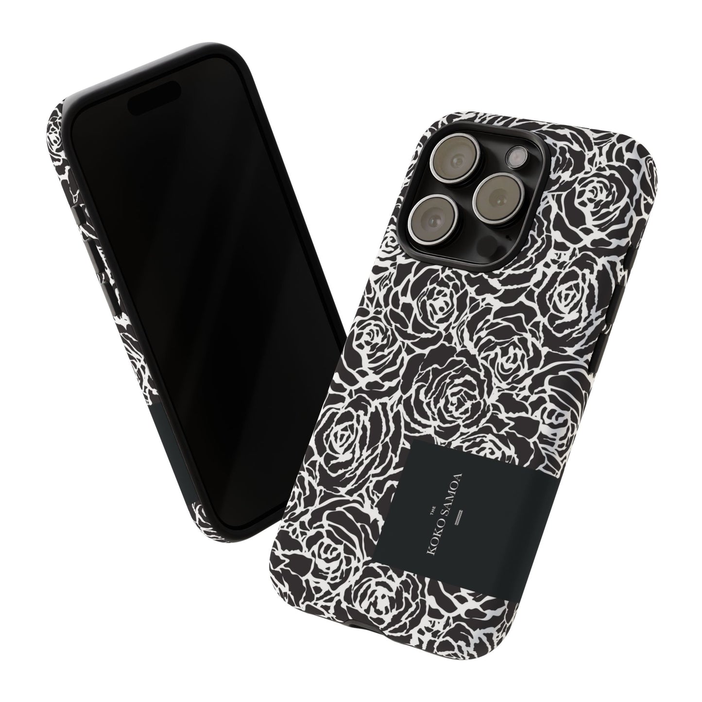iPhone Tough Phone Case - Faleasiu Nights - AU/NZ/USA