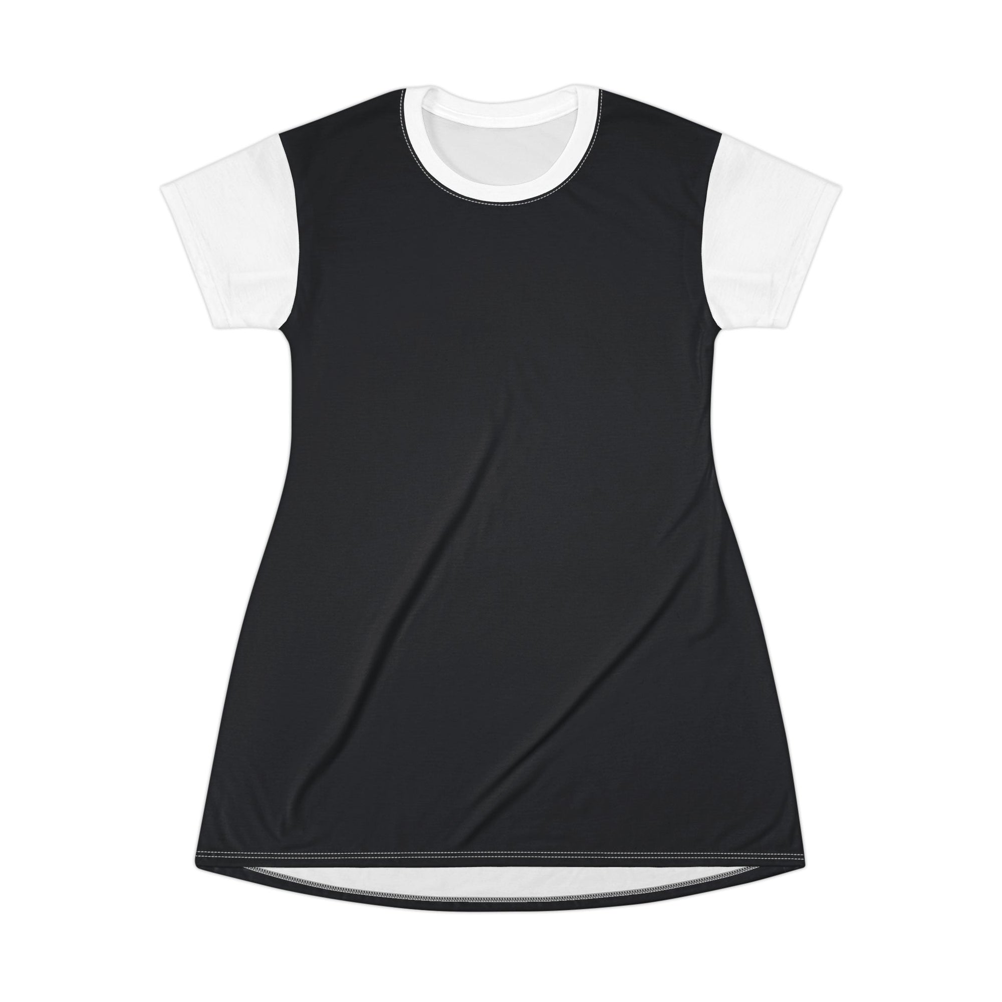 T-Shirt Dress - Falefa Breeze - AU/NZ/USA