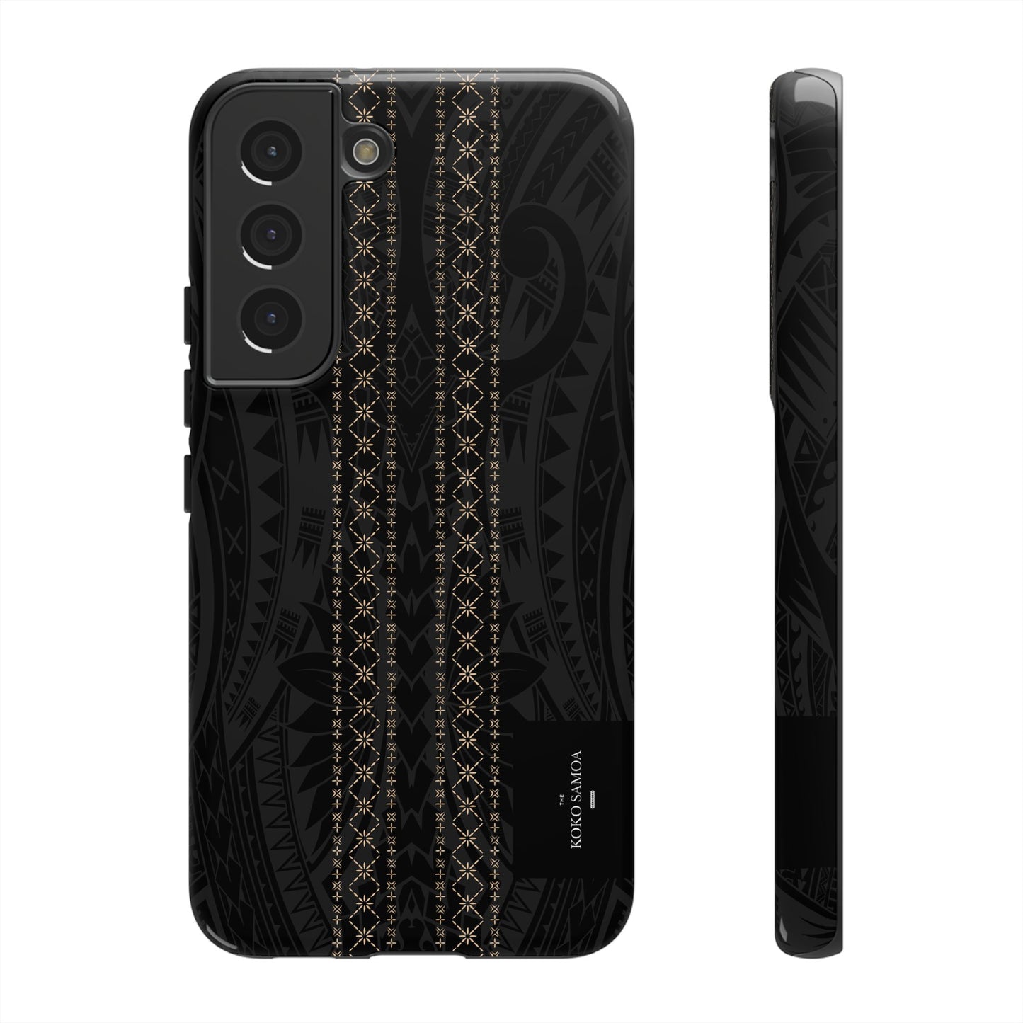 Samsung Tough Phone Case - Malu - AU/NZ/USA