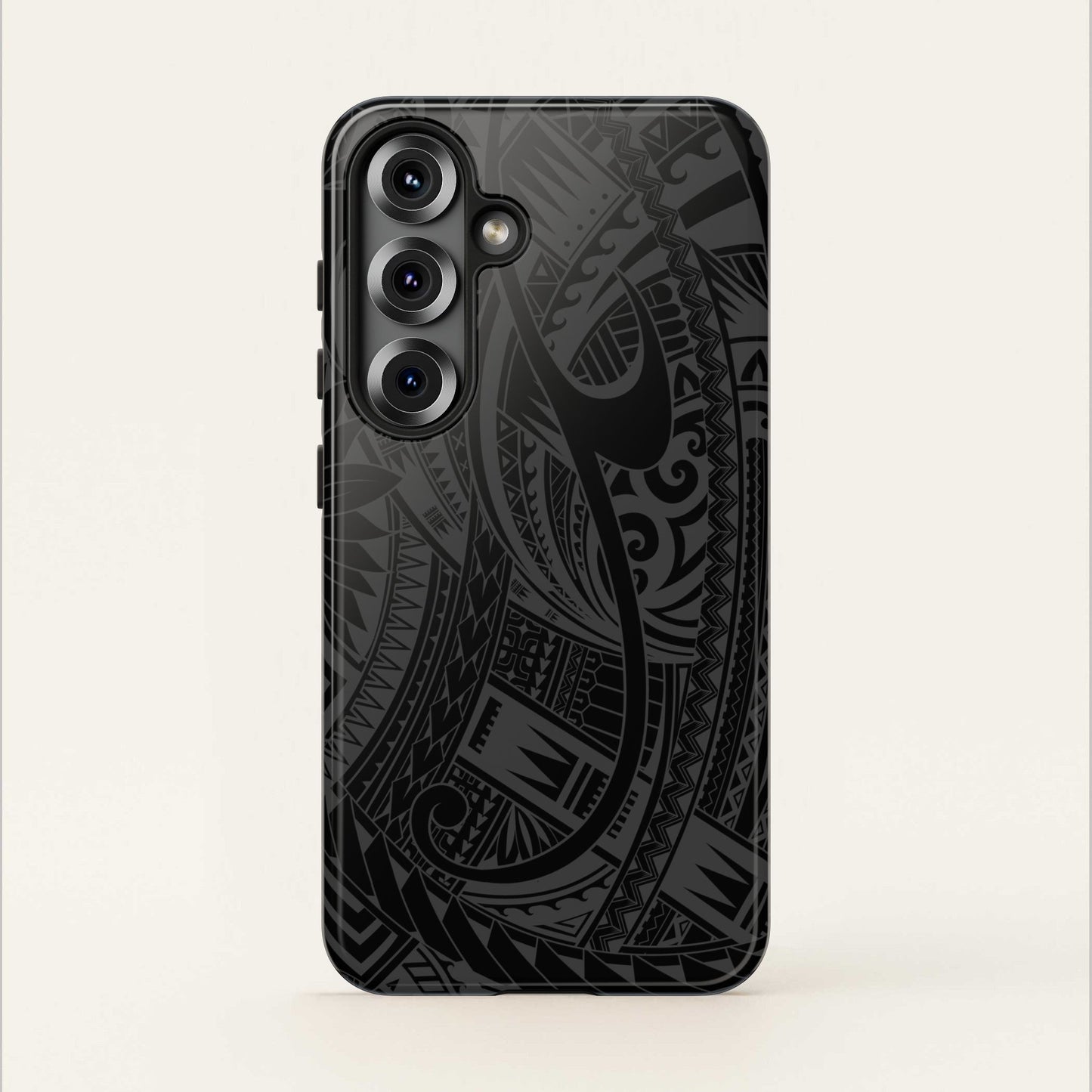 Samsung Tough Phone Case - Warrior - AU/NZ/USA