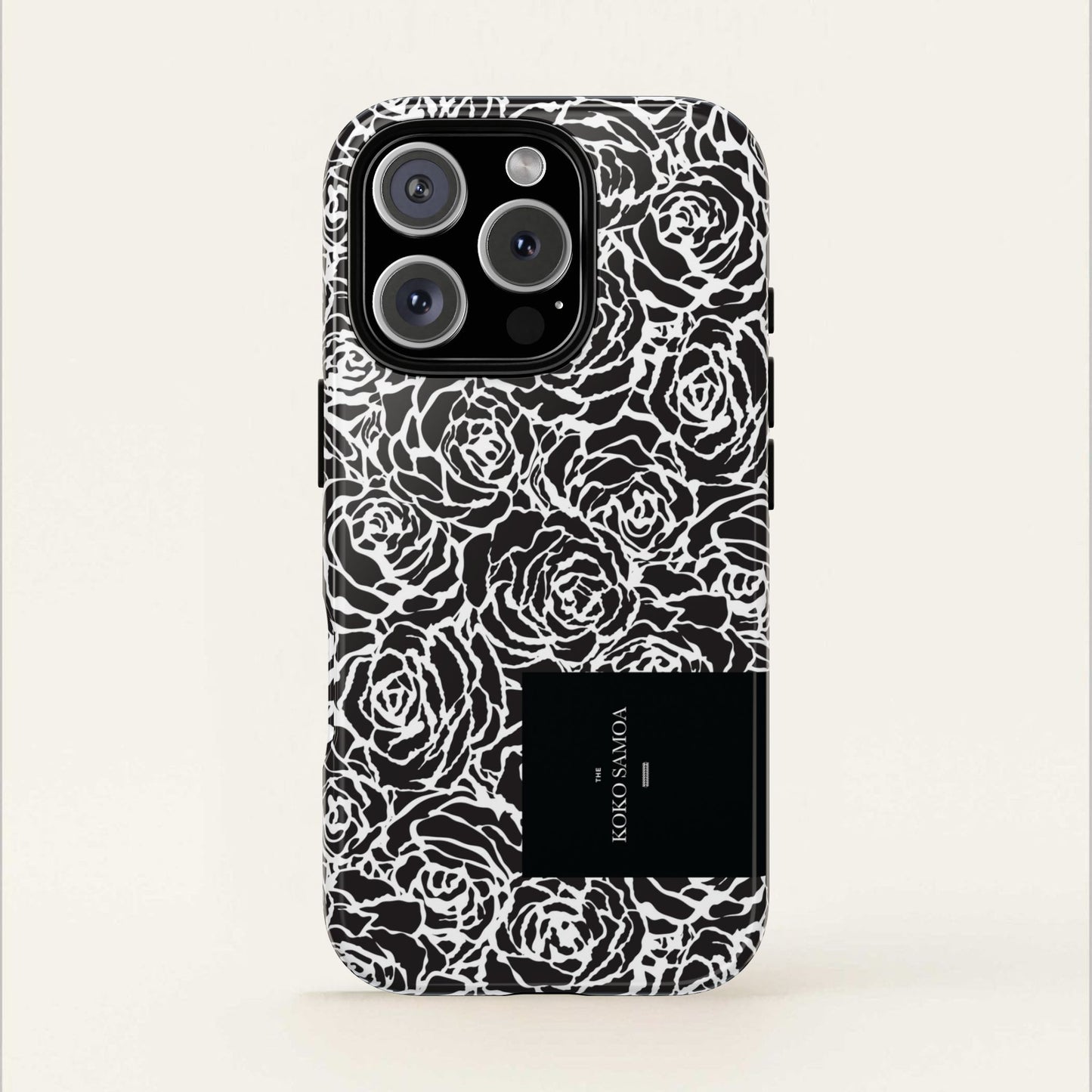 iPhone Tough Phone Case - Faleasiu Nights - AU/NZ/USA