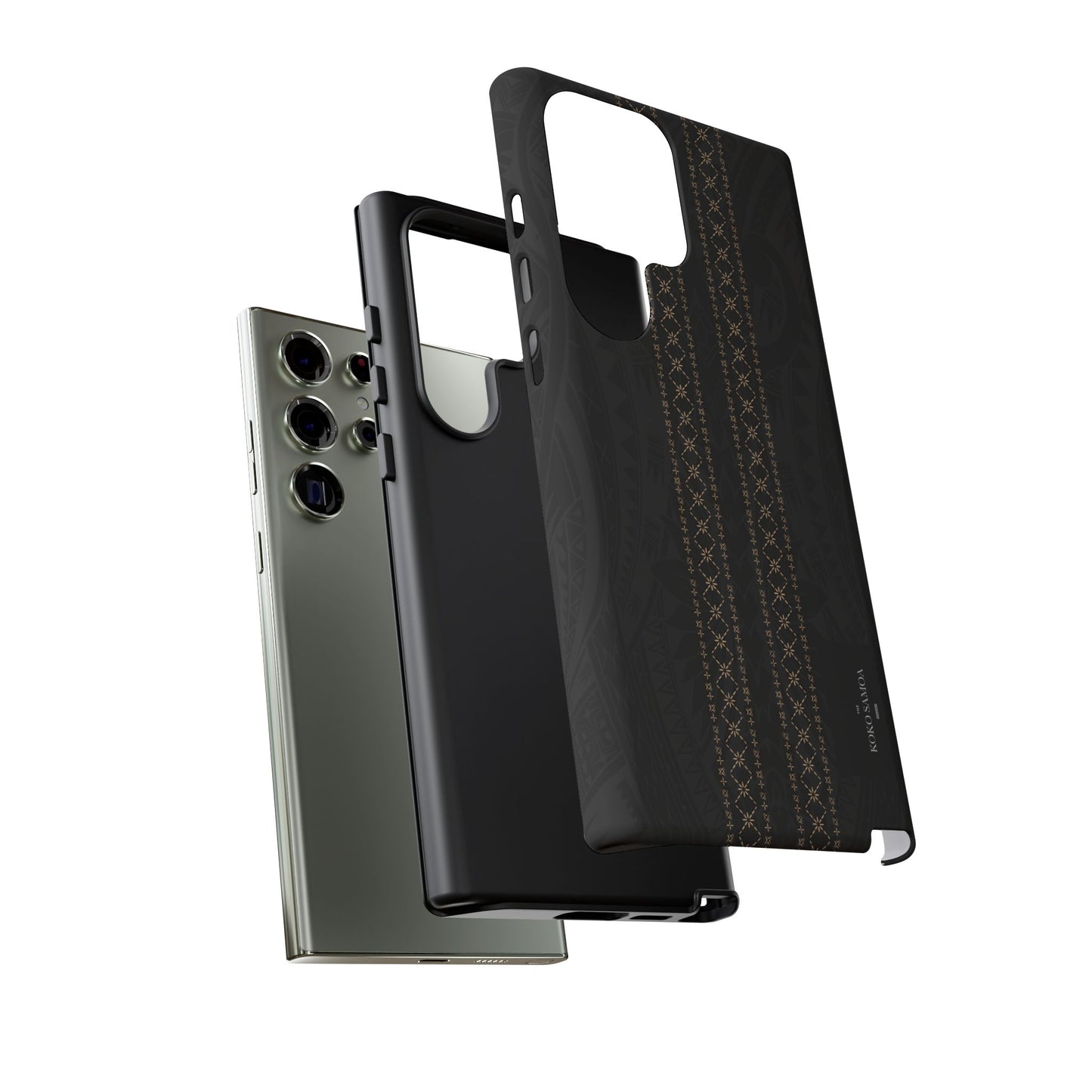 Samsung Tough Phone Case - Malu - AU/NZ/USA