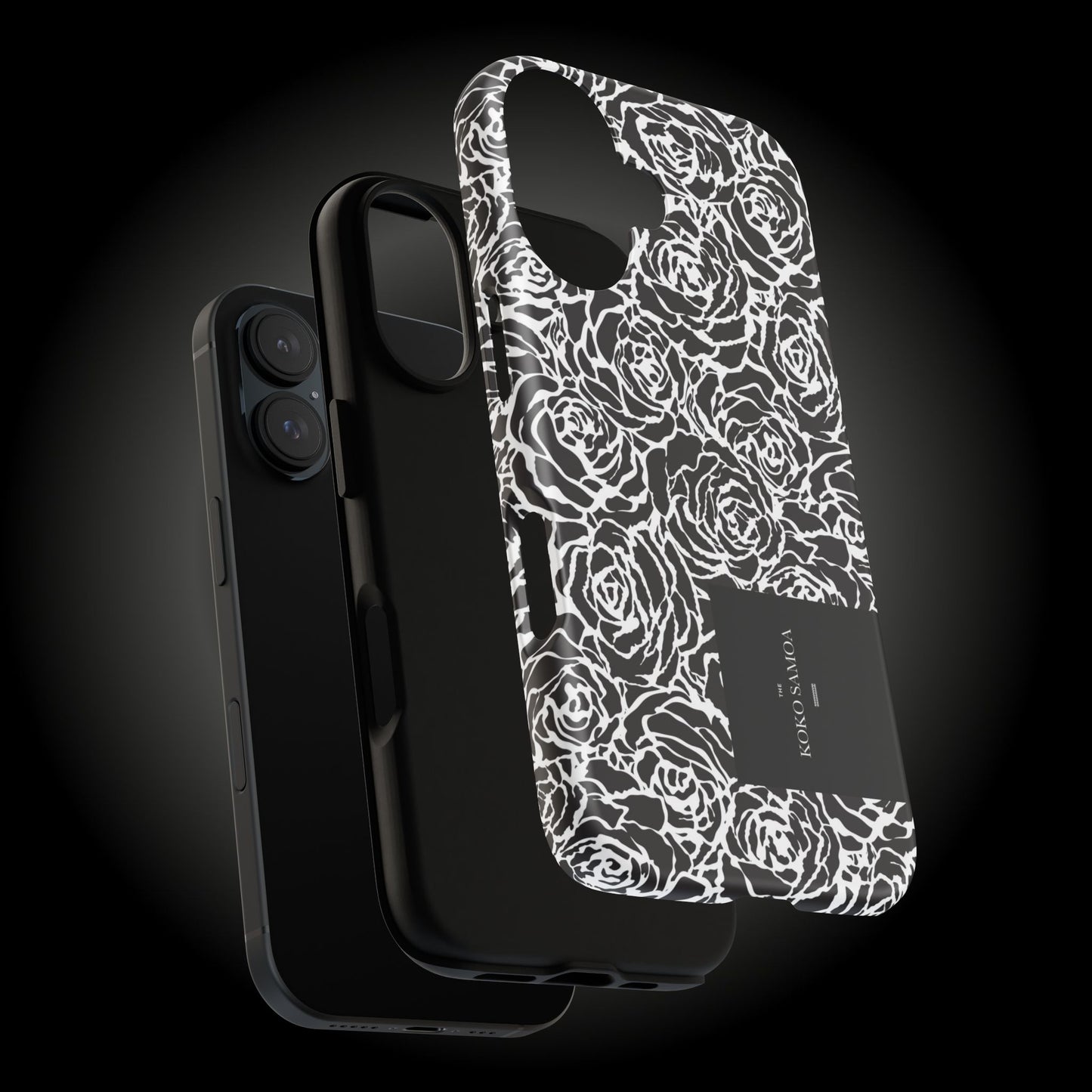 iPhone Tough Phone Case - Faleasiu Nights - AU/NZ/USA