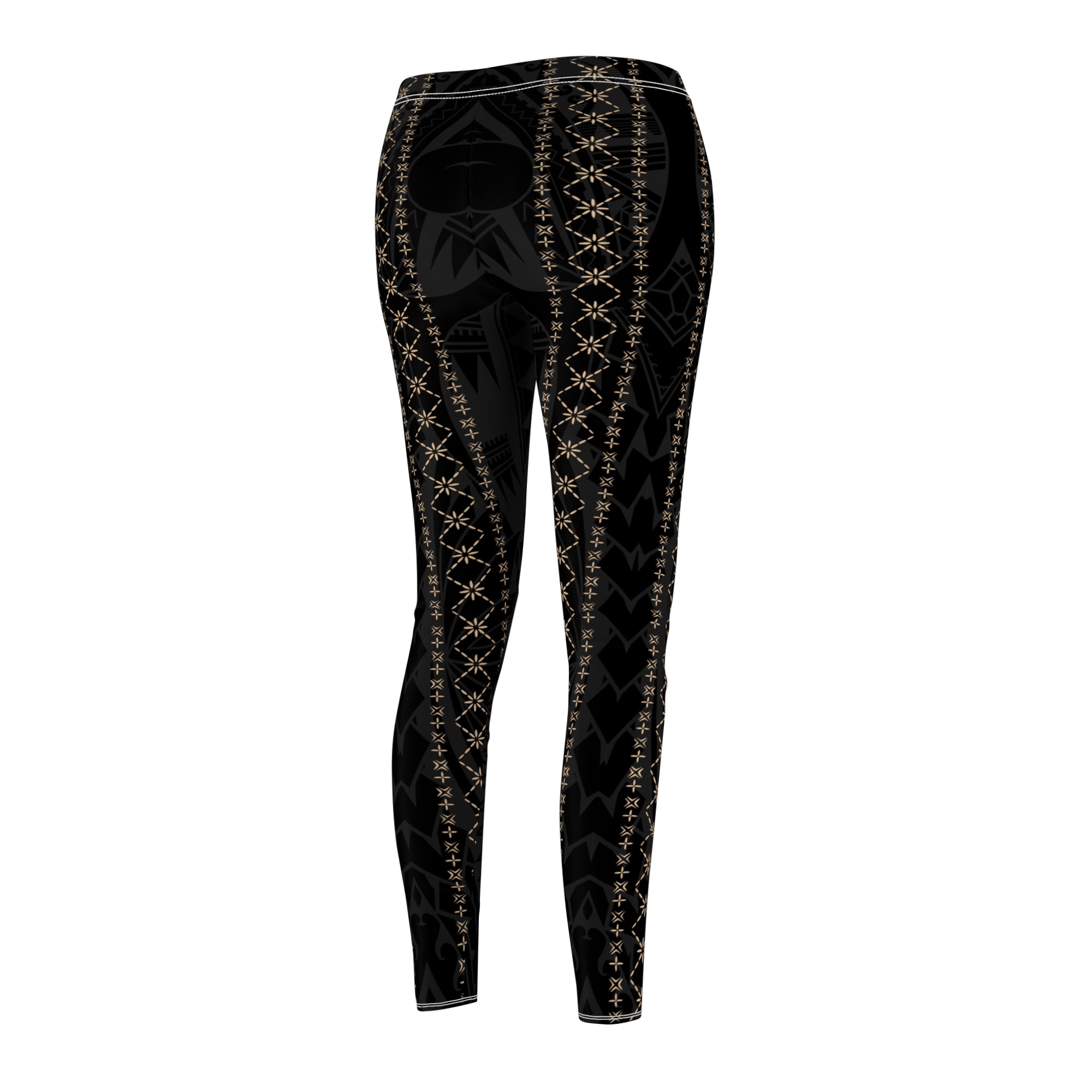 Casual Leggings - Malu - AU/NZ/USA