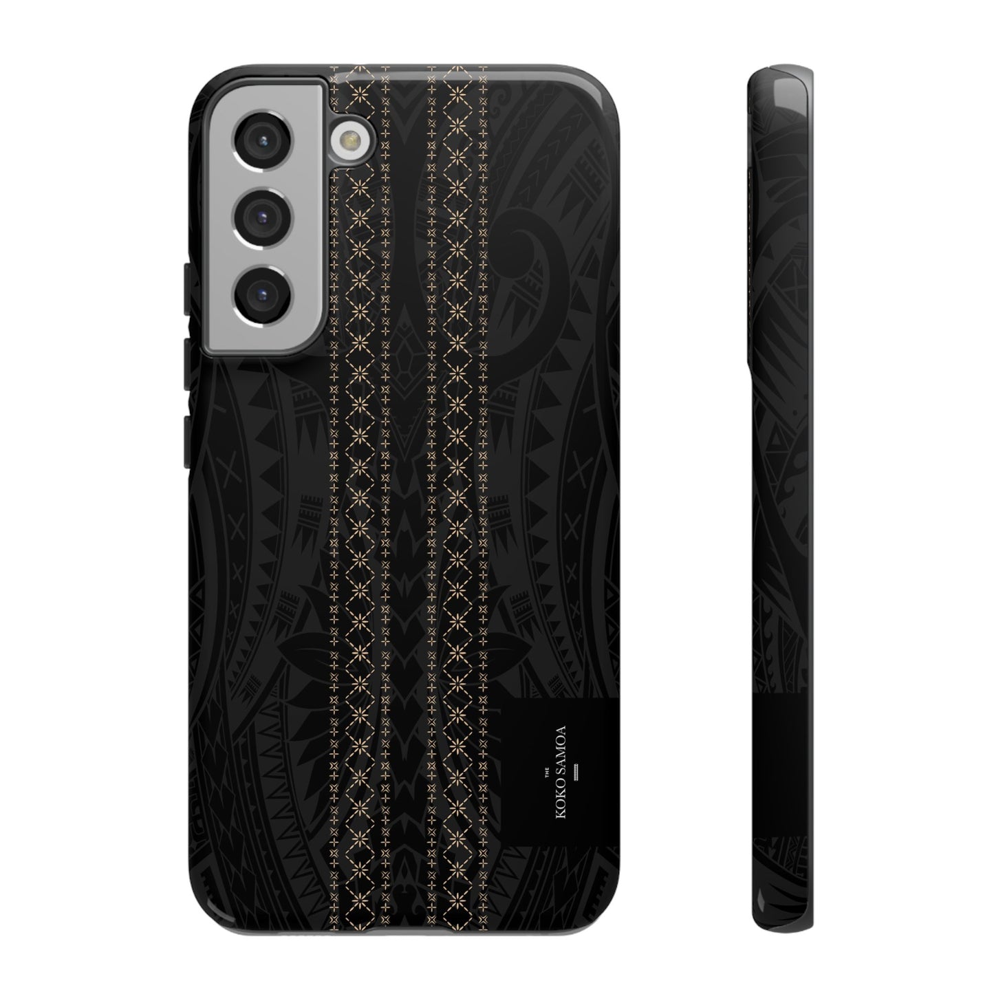 Samsung Tough Phone Case - Malu - AU/NZ/USA