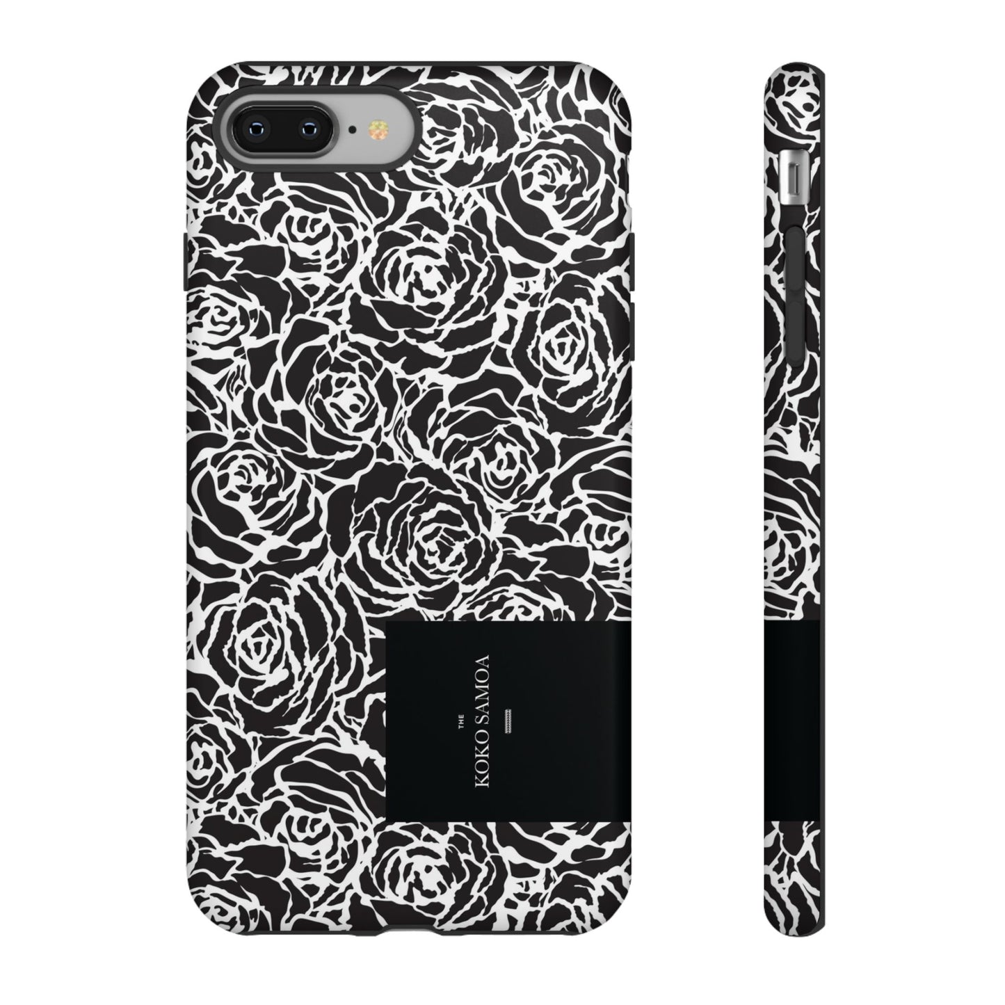 iPhone Tough Phone Case - Faleasiu Nights - AU/NZ/USA