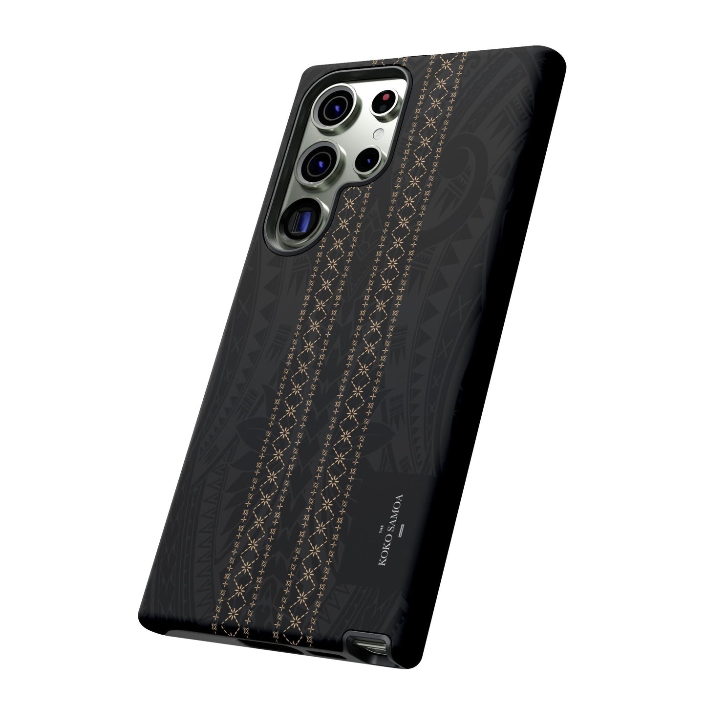 Samsung Tough Phone Case - Malu - AU/NZ/USA