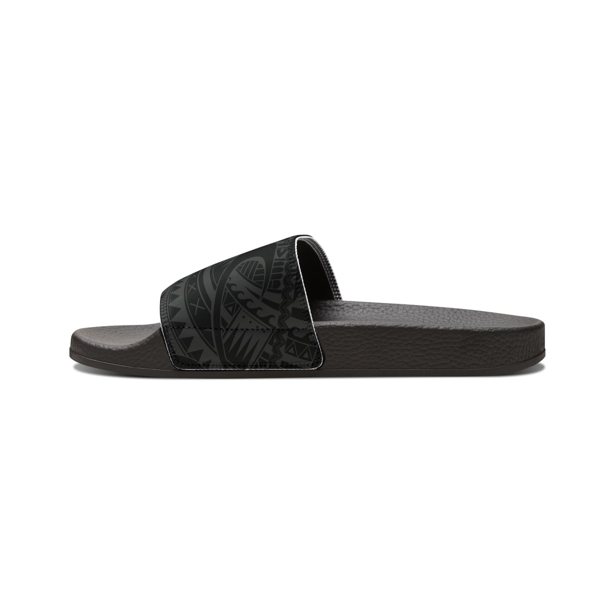 Youth Slide Sandals - Warrior - AU/NZ/USA