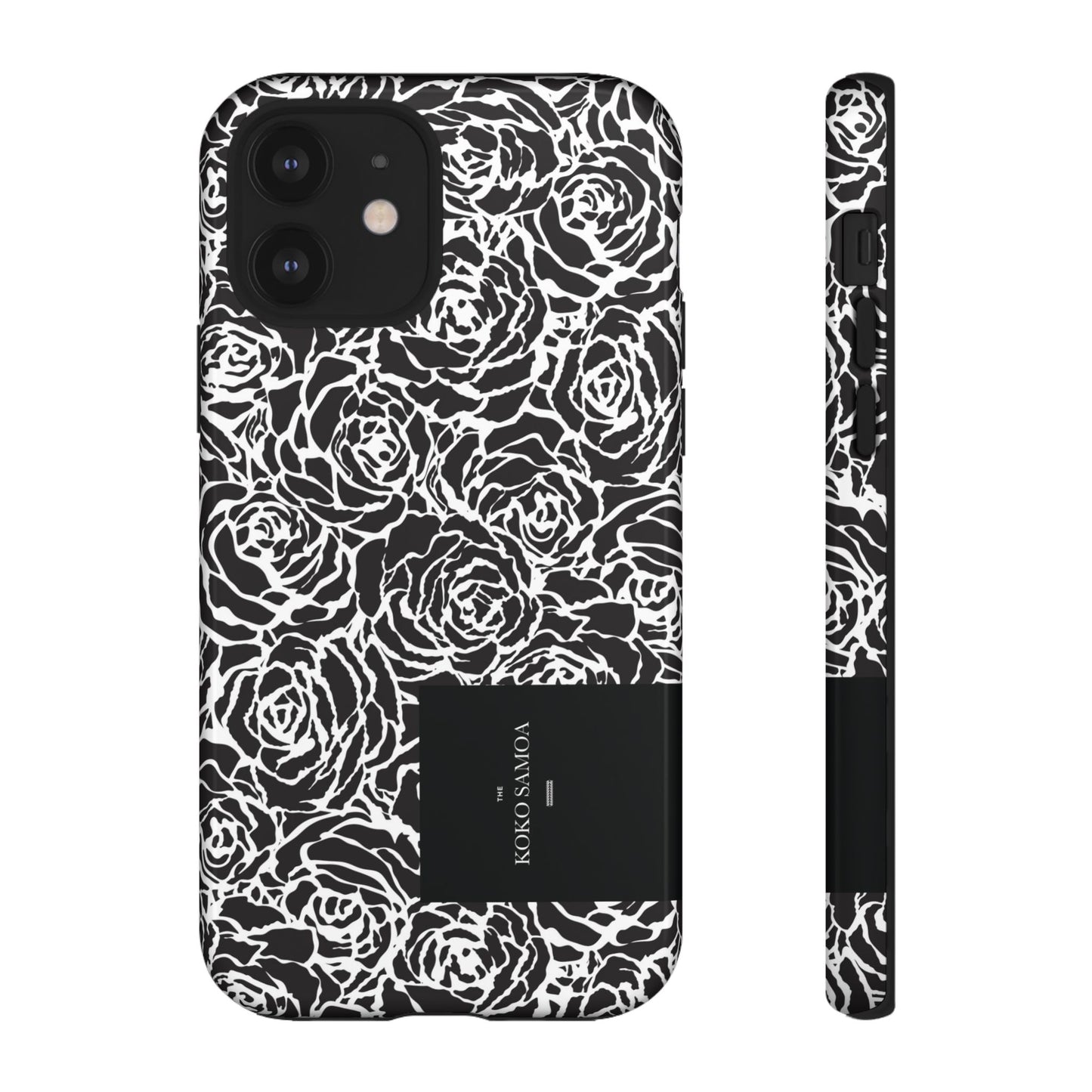 iPhone Tough Phone Case - Faleasiu Nights - AU/NZ/USA