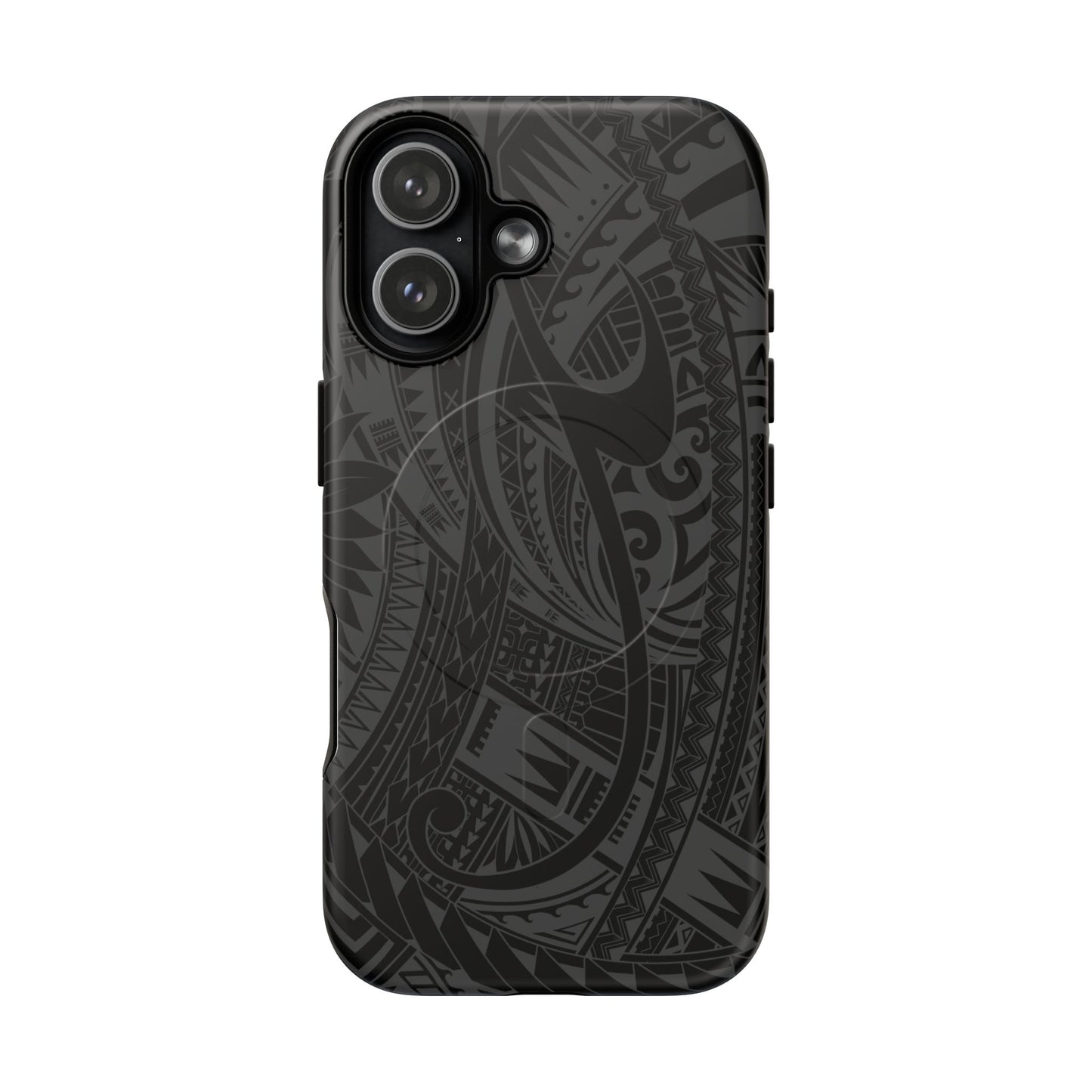 iPhone Tough Magsafe® Phone Case - Warrior - AU/NZ/USA
