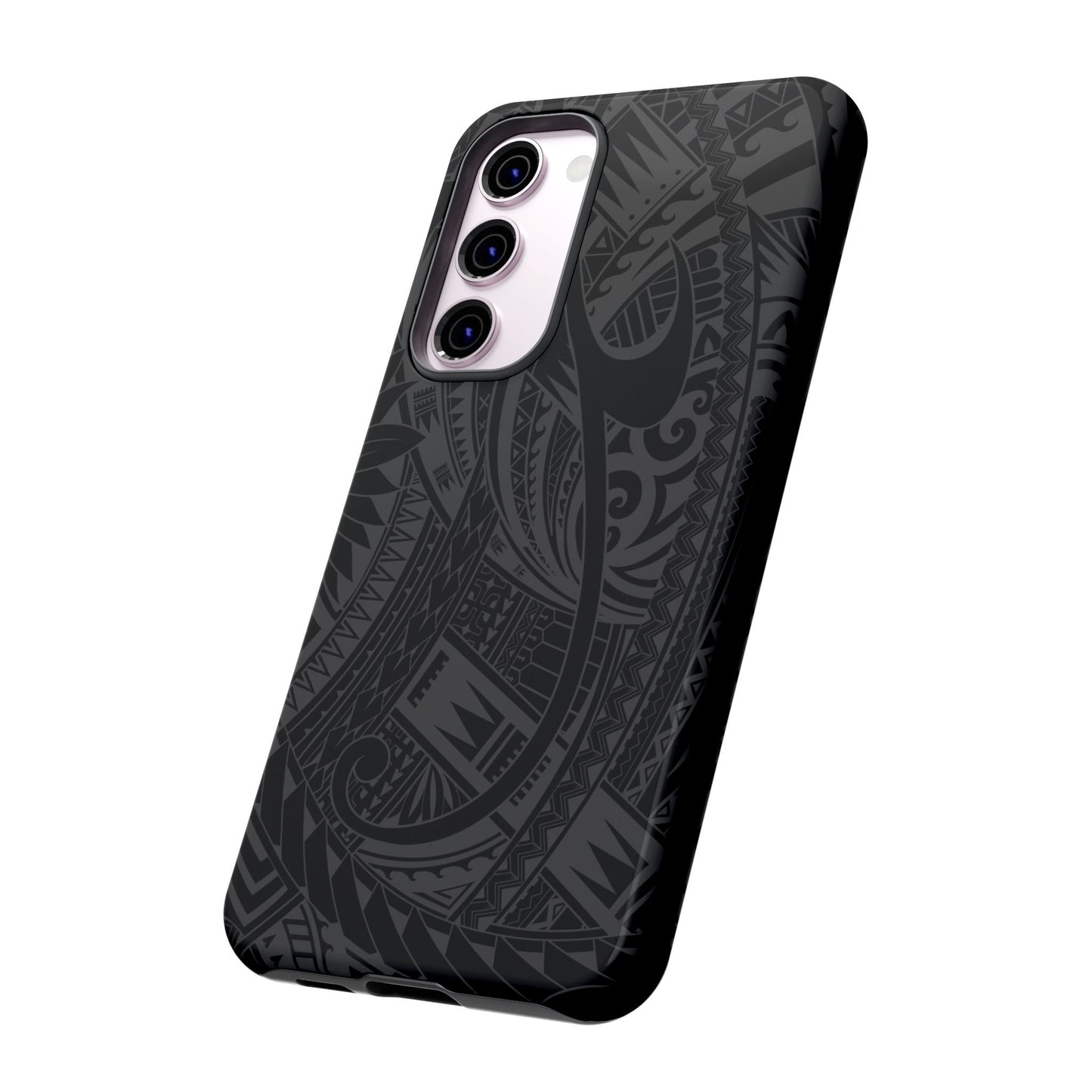 Samsung Tough Phone Case - Warrior - AU/NZ/USA