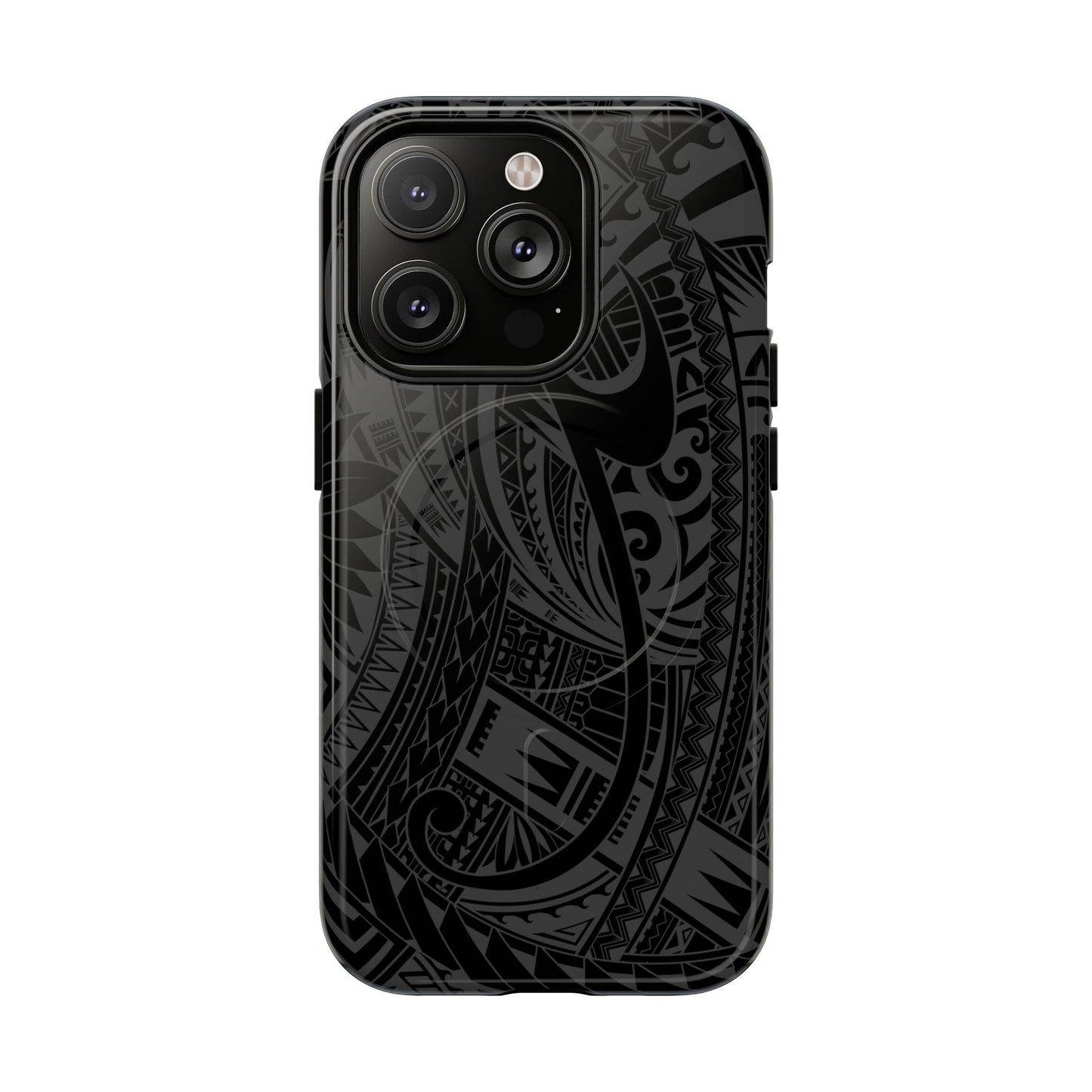 iPhone Tough Magsafe® Phone Case - Warrior - AU/NZ/USA
