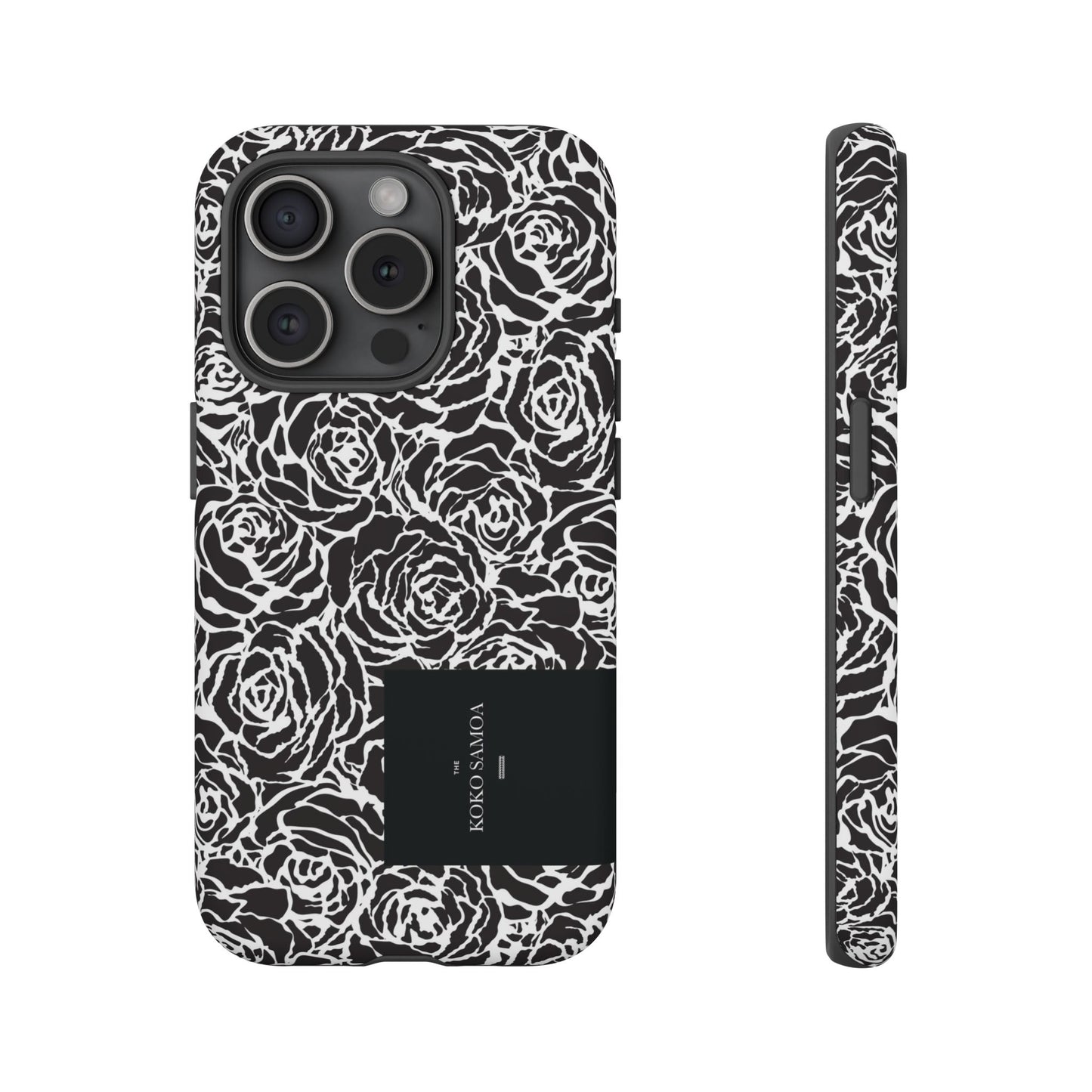 iPhone Tough Phone Case - Faleasiu Nights - AU/NZ/USA
