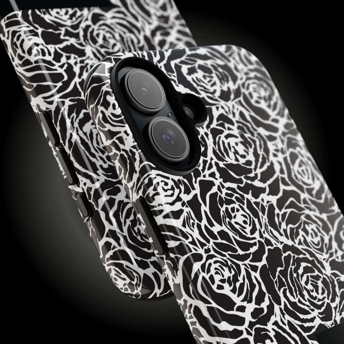 iPhone Tough Phone Case - Faleasiu Nights - AU/NZ/USA