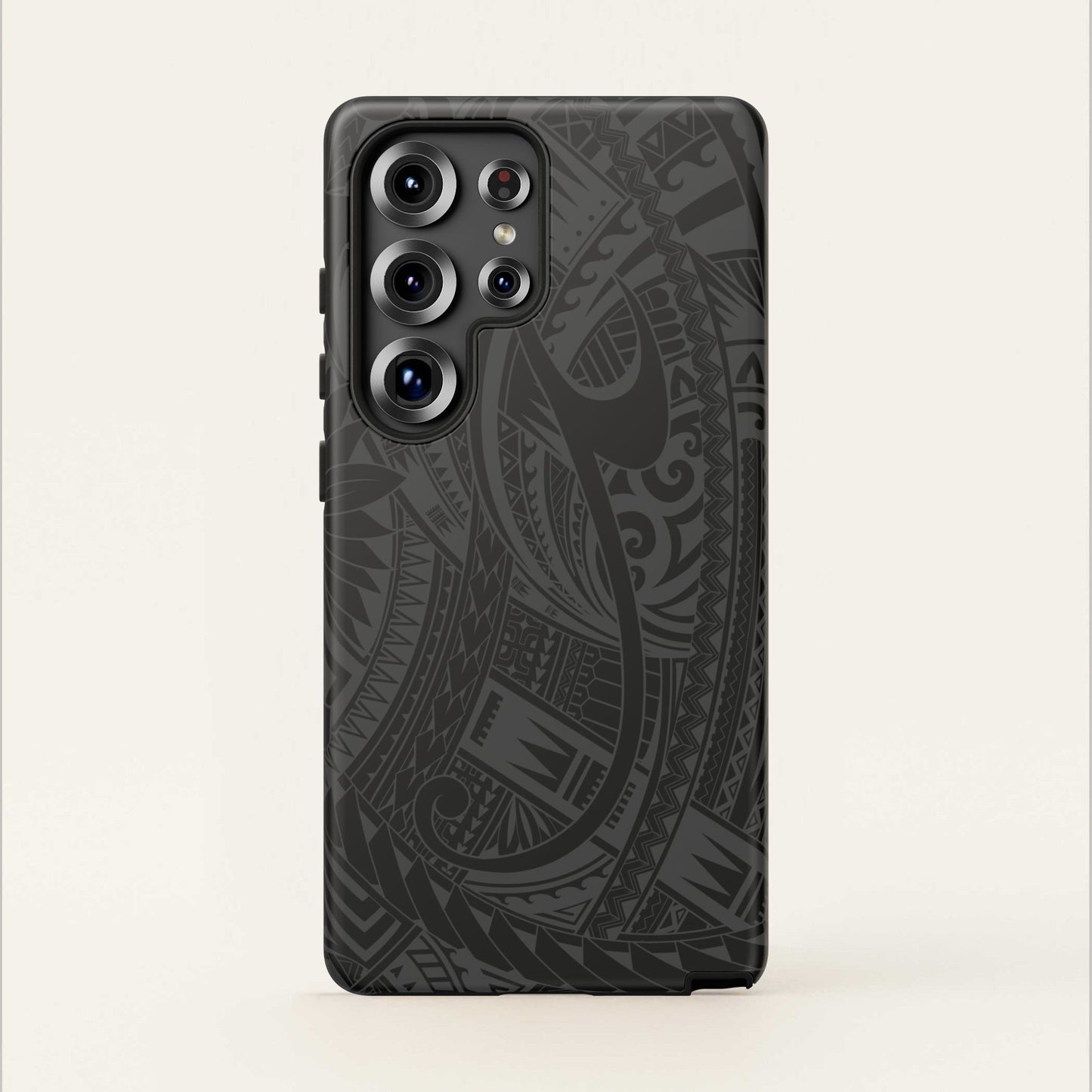 Samsung Tough Phone Case - Warrior - AU/NZ/USA